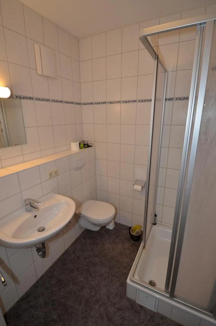 Villa Arosa Ostseetraum