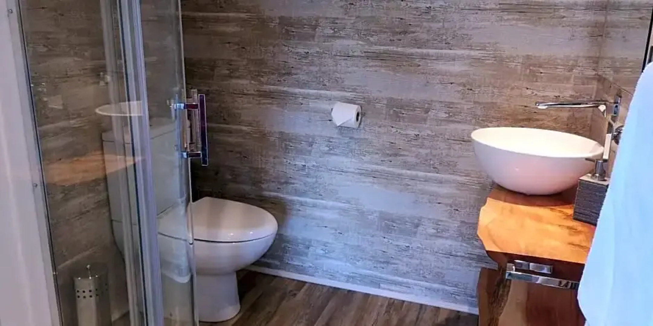 Moana Haven B&B (Adults Only)