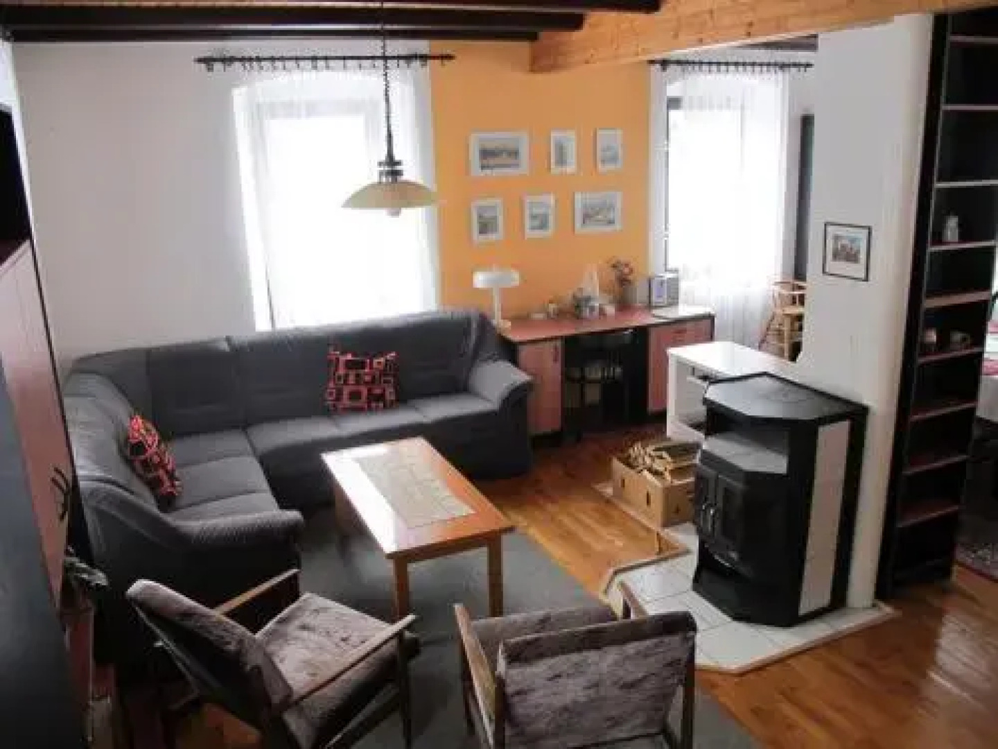 Guest House U Lakomce