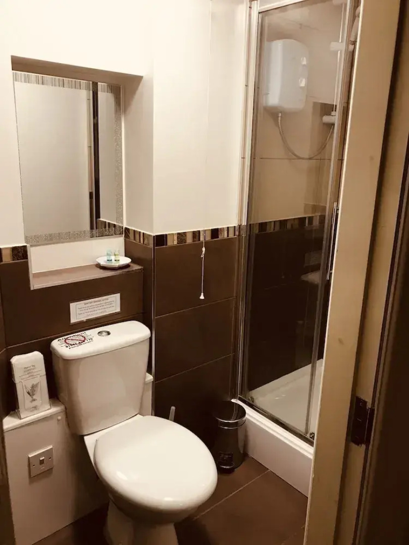 Severn Valley Guest House