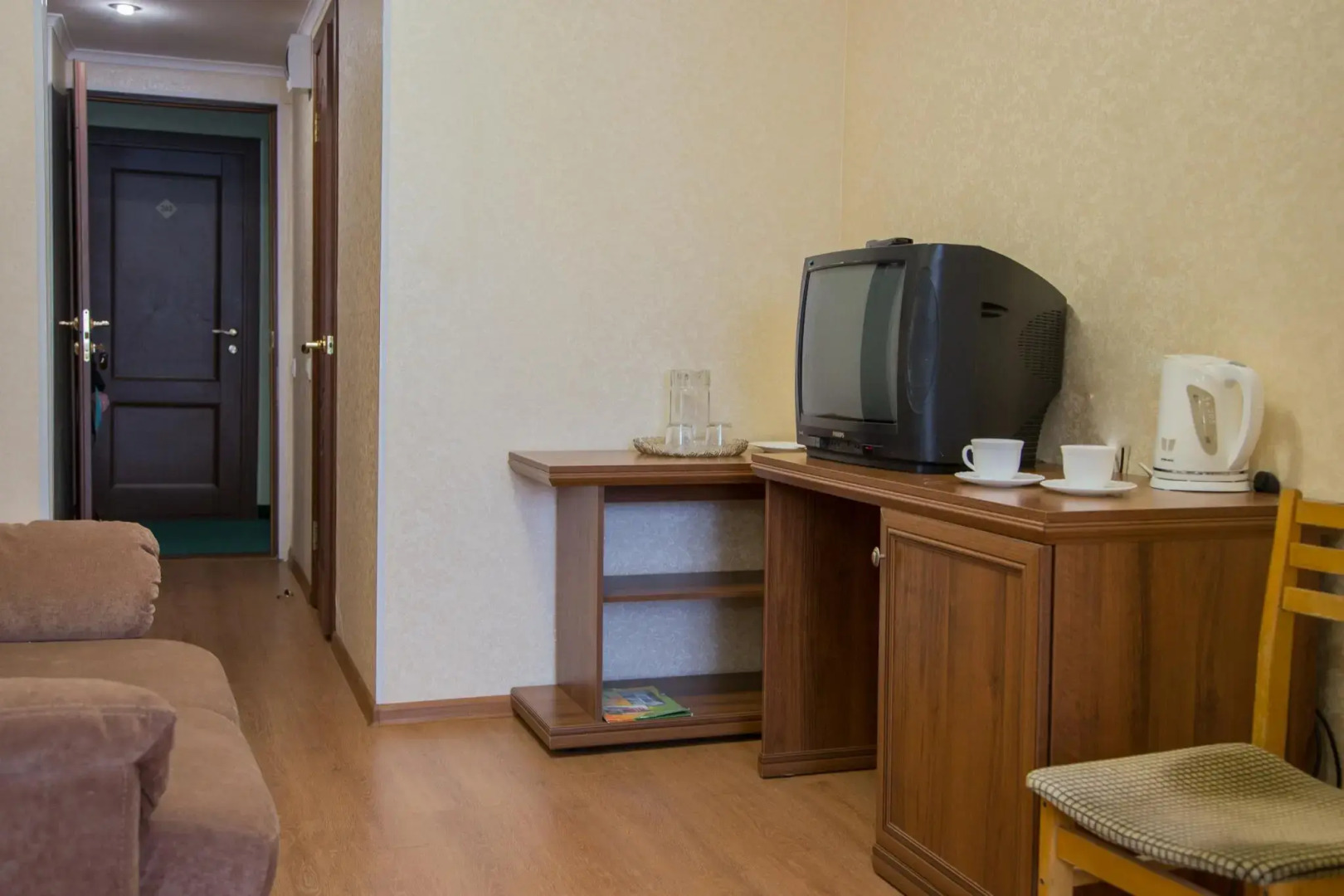 Санаторий Зеленая роща (Корпус 3)