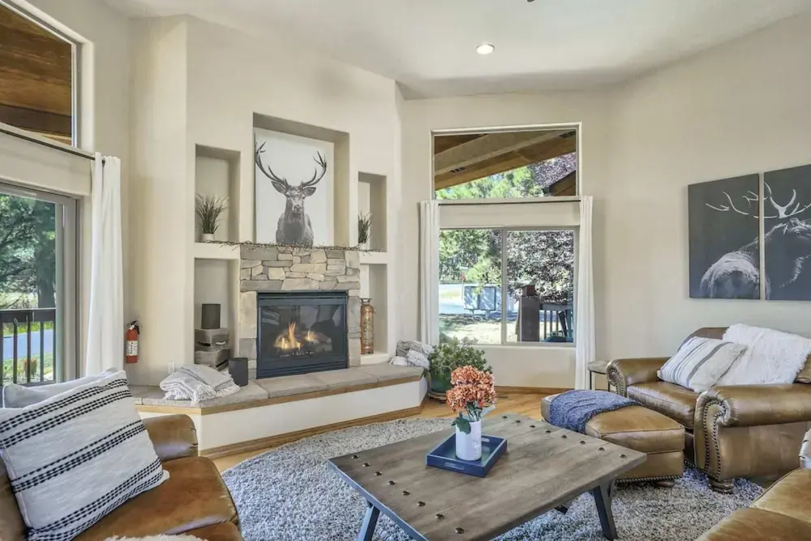 4brmountain Views🌞hot Tubarcade