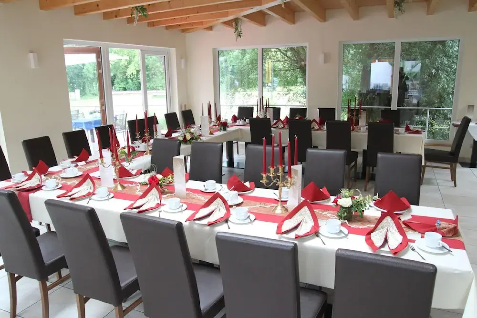 Land Gut Hotel Weisser Schwan