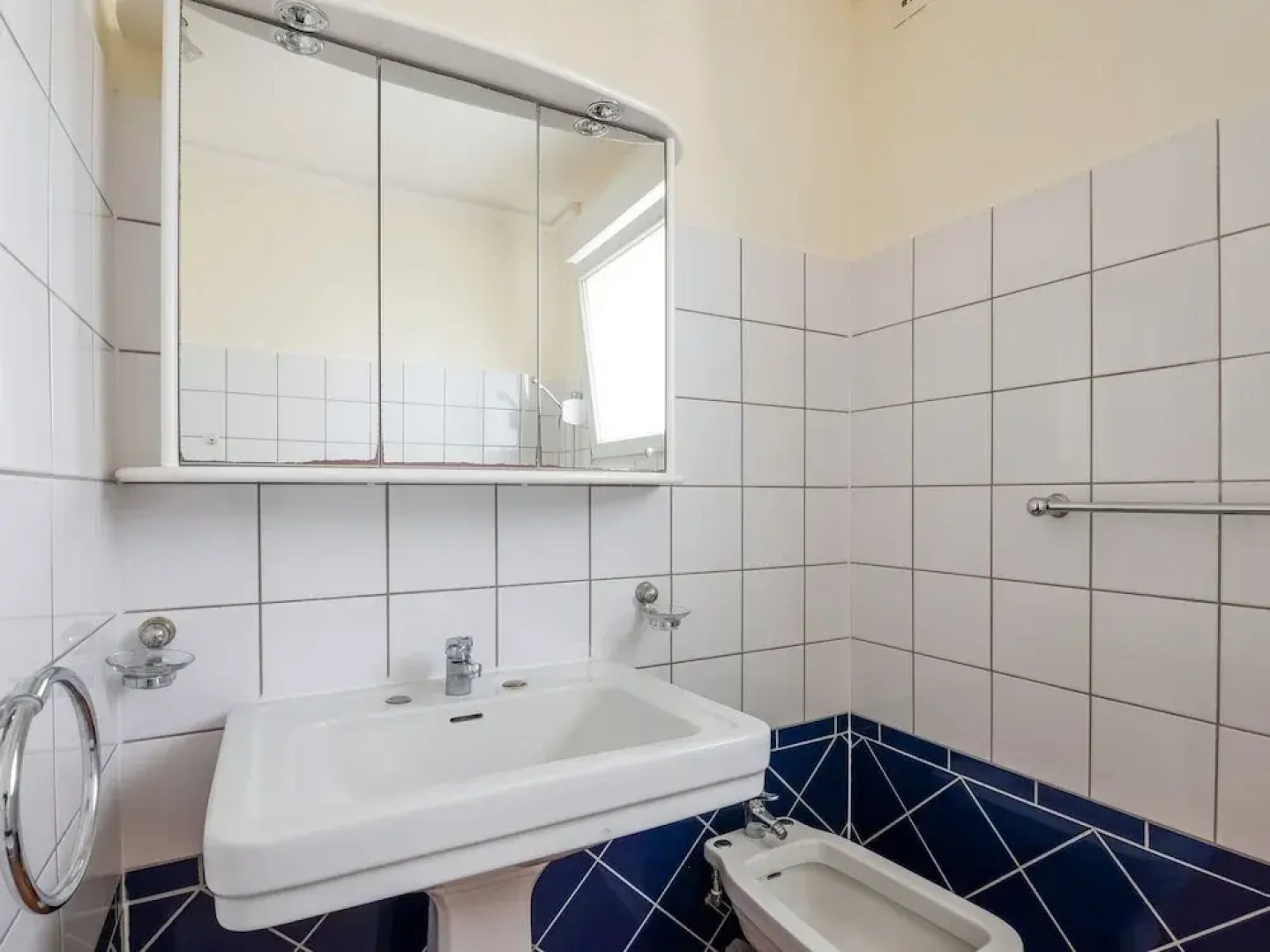 Villa is Approx. 100 Metres From the Atlantic