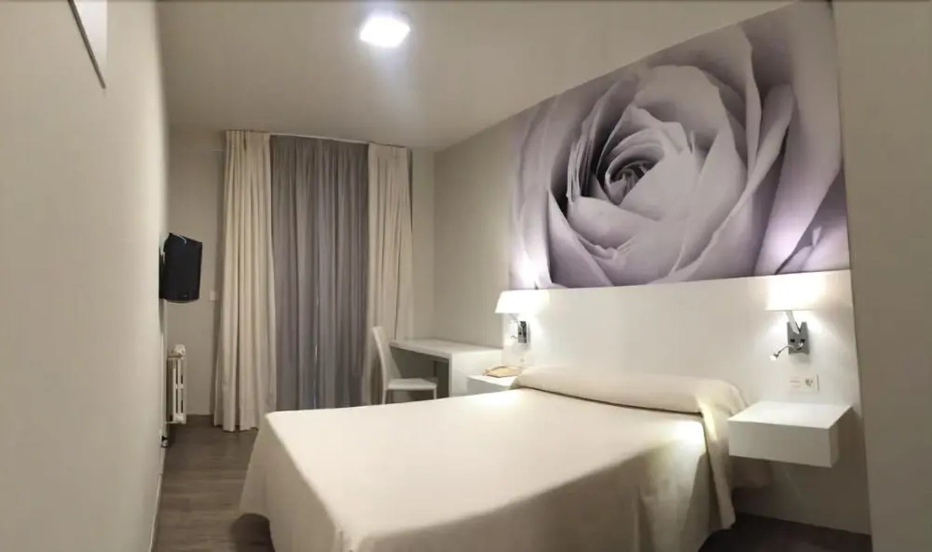 Hotel Santome