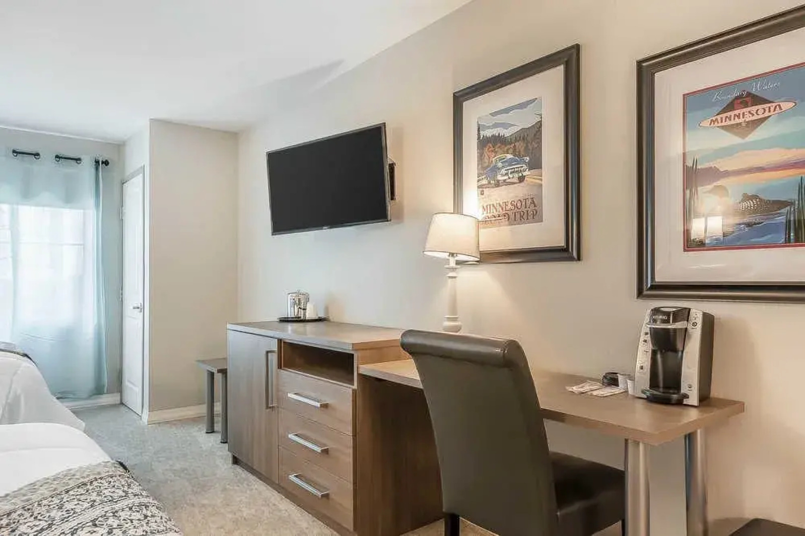 Lakes Inn at Dunvilla