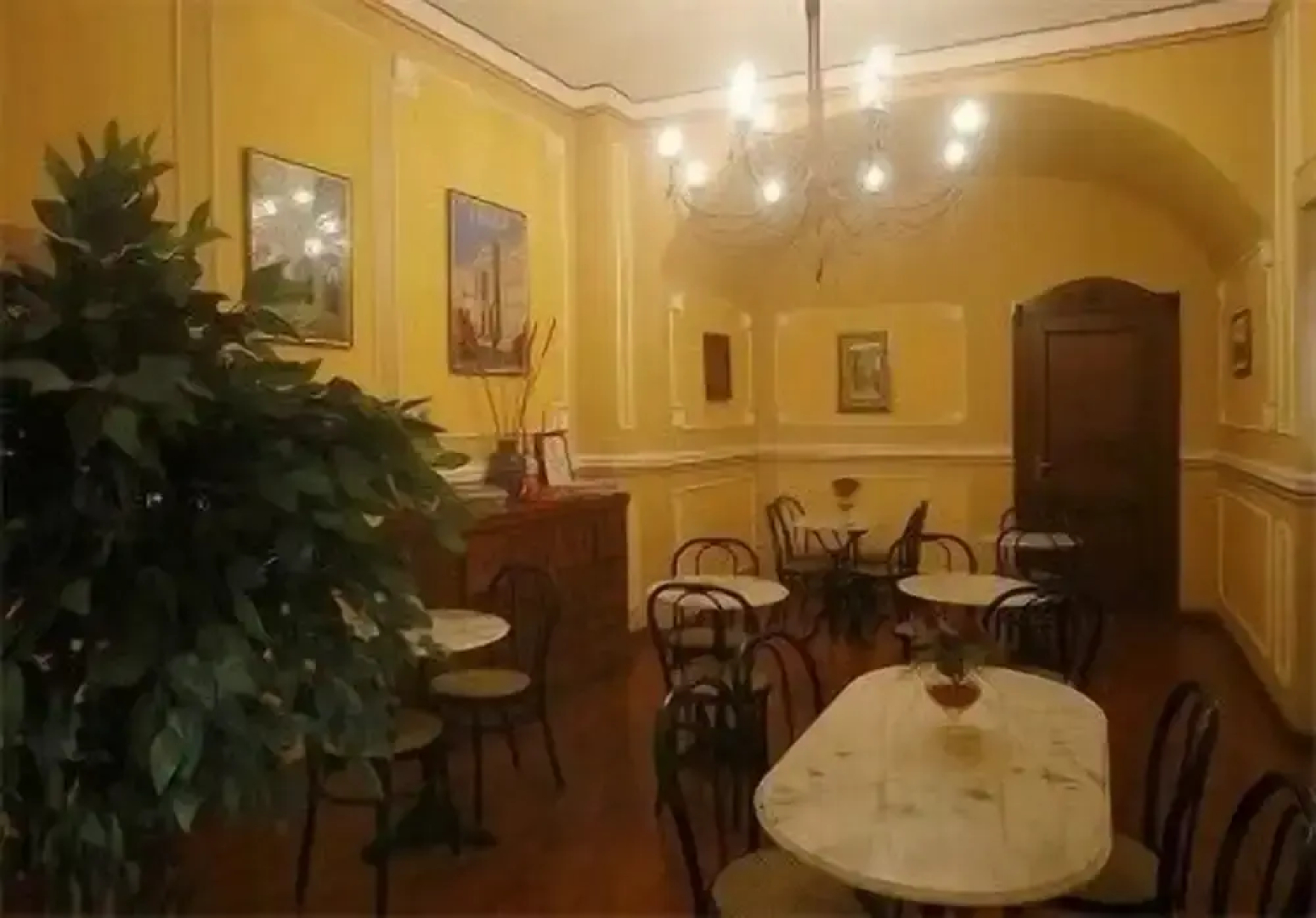 Hotel Amadeus