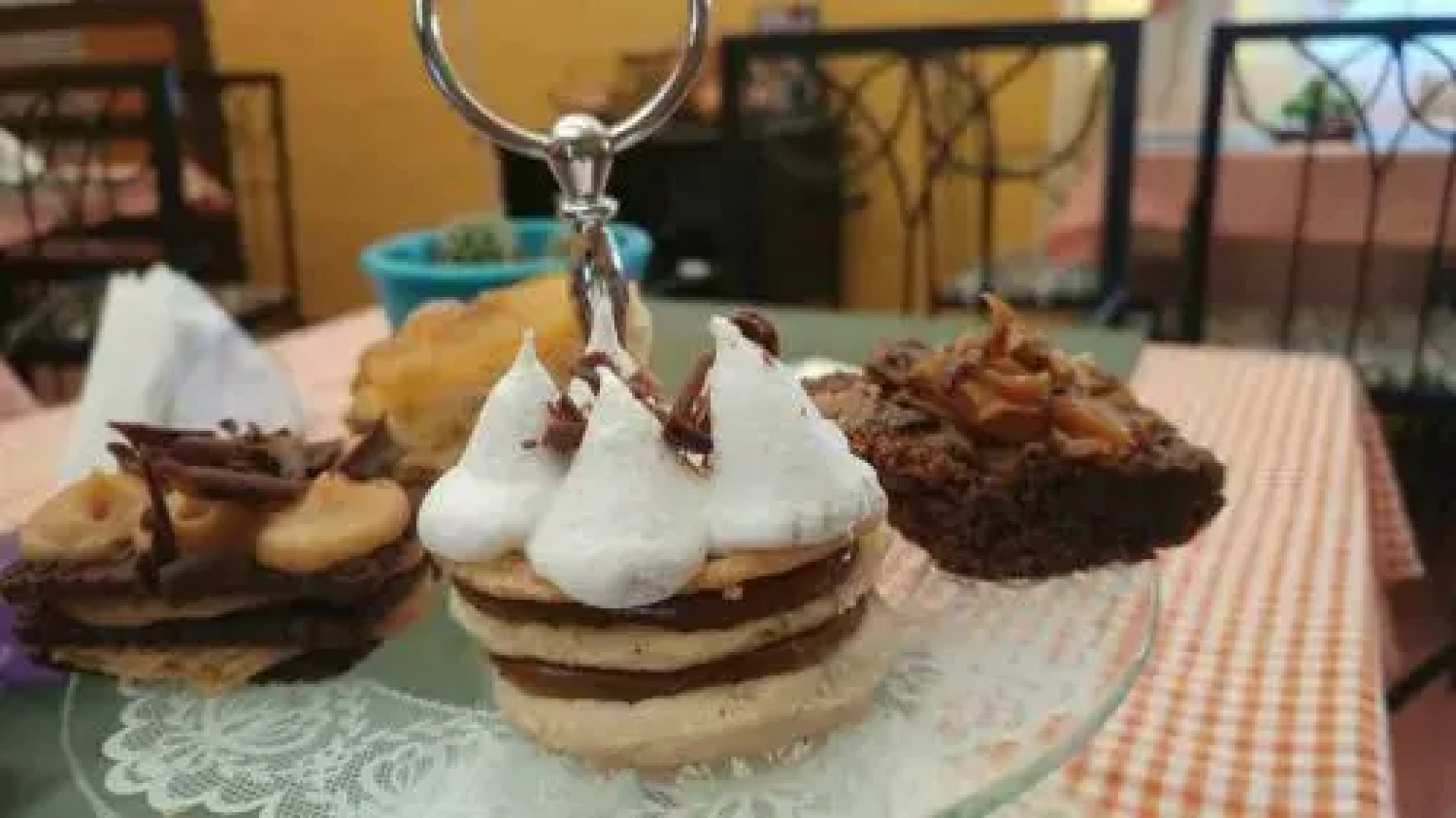 Hotel Boutique Baudi