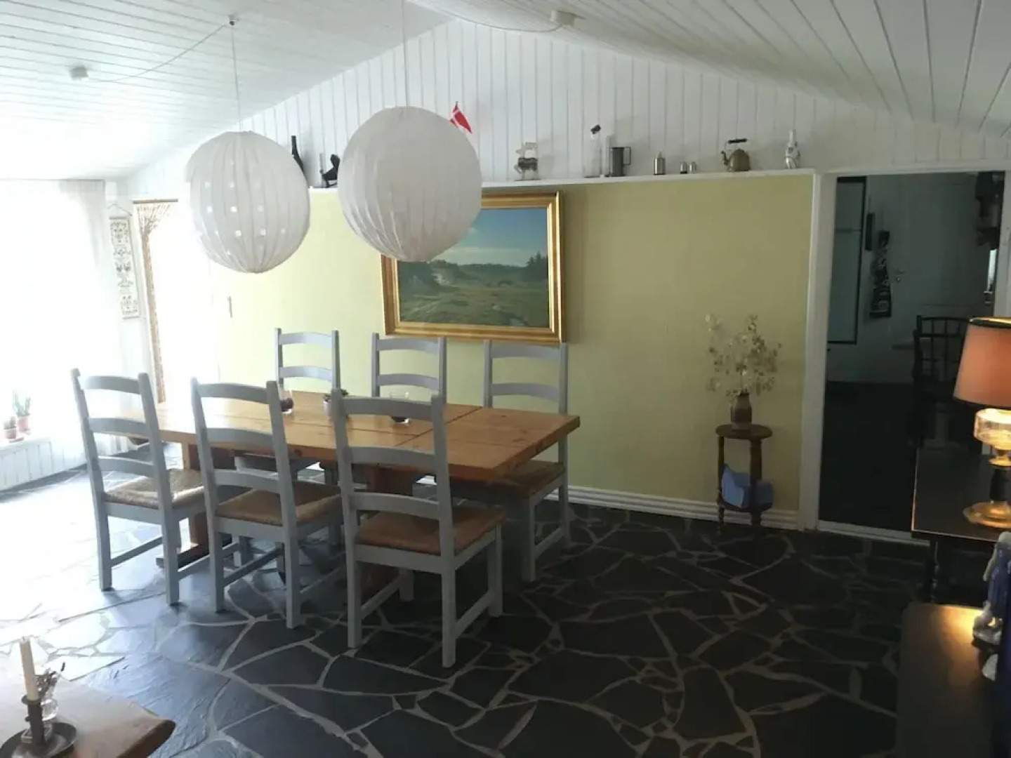 Farm 61 Bed & Breakfast