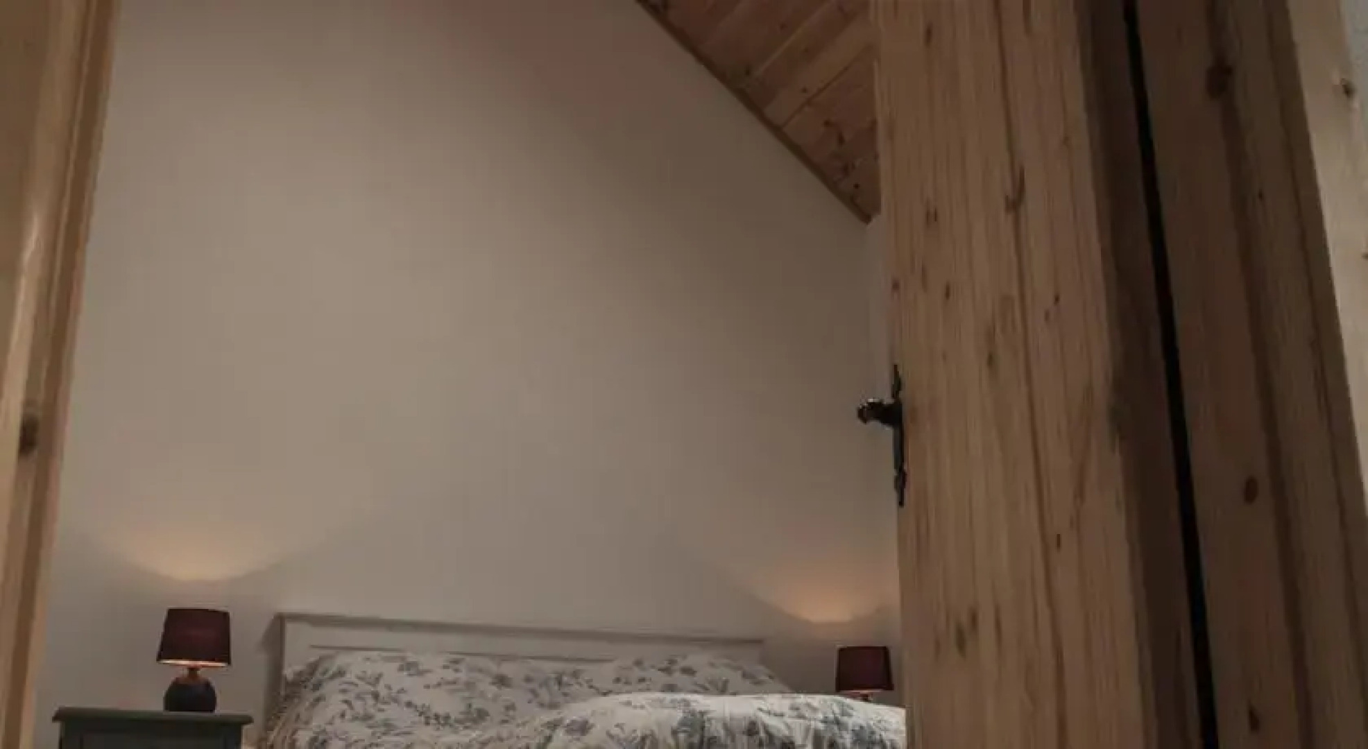 The Old Cottage Dugort