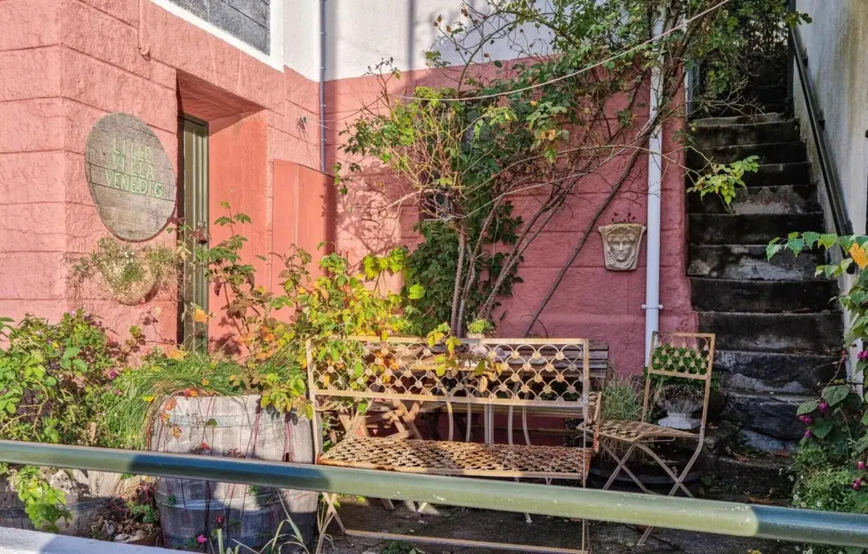 Beautiful Apartment in Arendal With 1 Bedrooms and Wifi