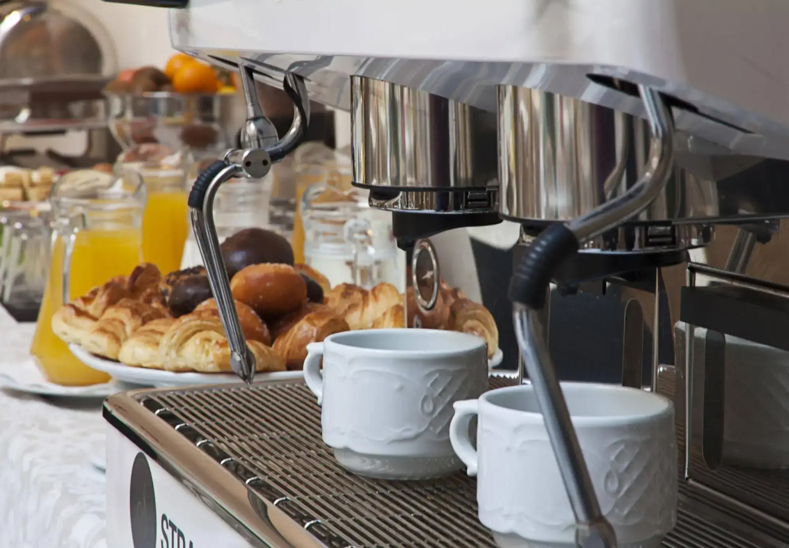 Sercotel Las Casas de los Mercaderes