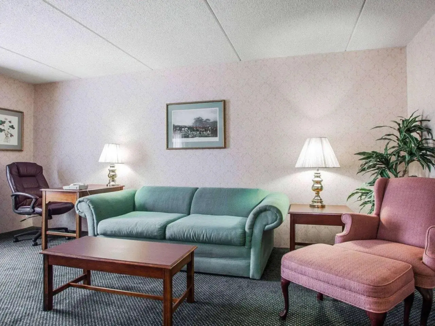 Quality Inn Montgomeryville - Philadelphia