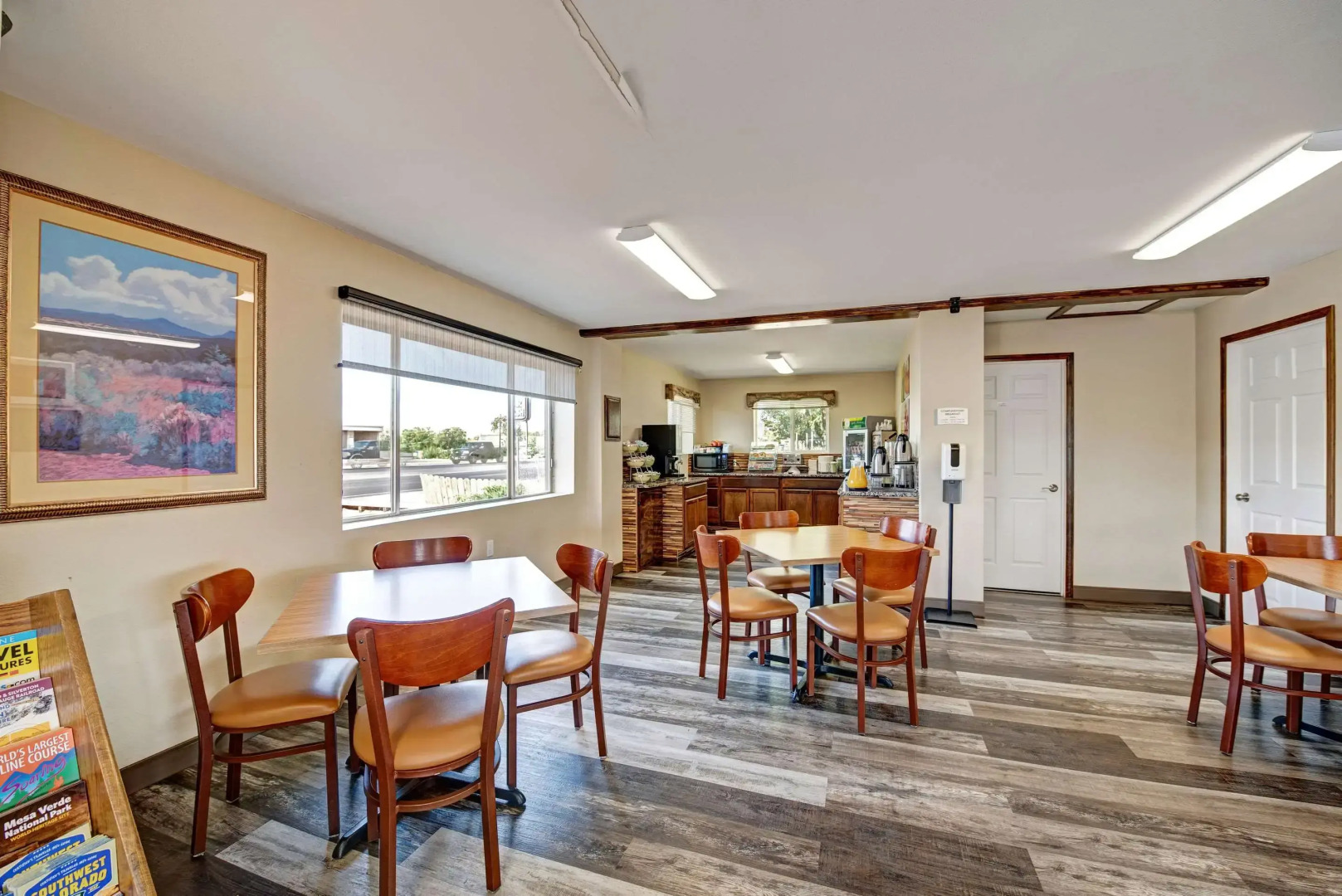 Quality Inn near Mesa Verde