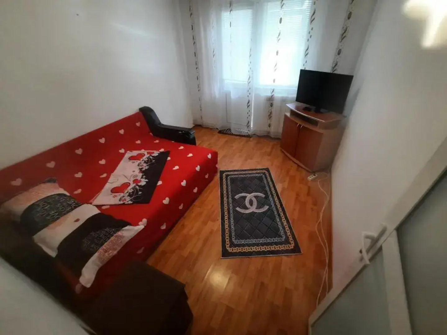 Apartament Et2 Strada Rozelor