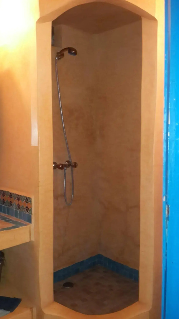 Riad Lauriers Blancs
