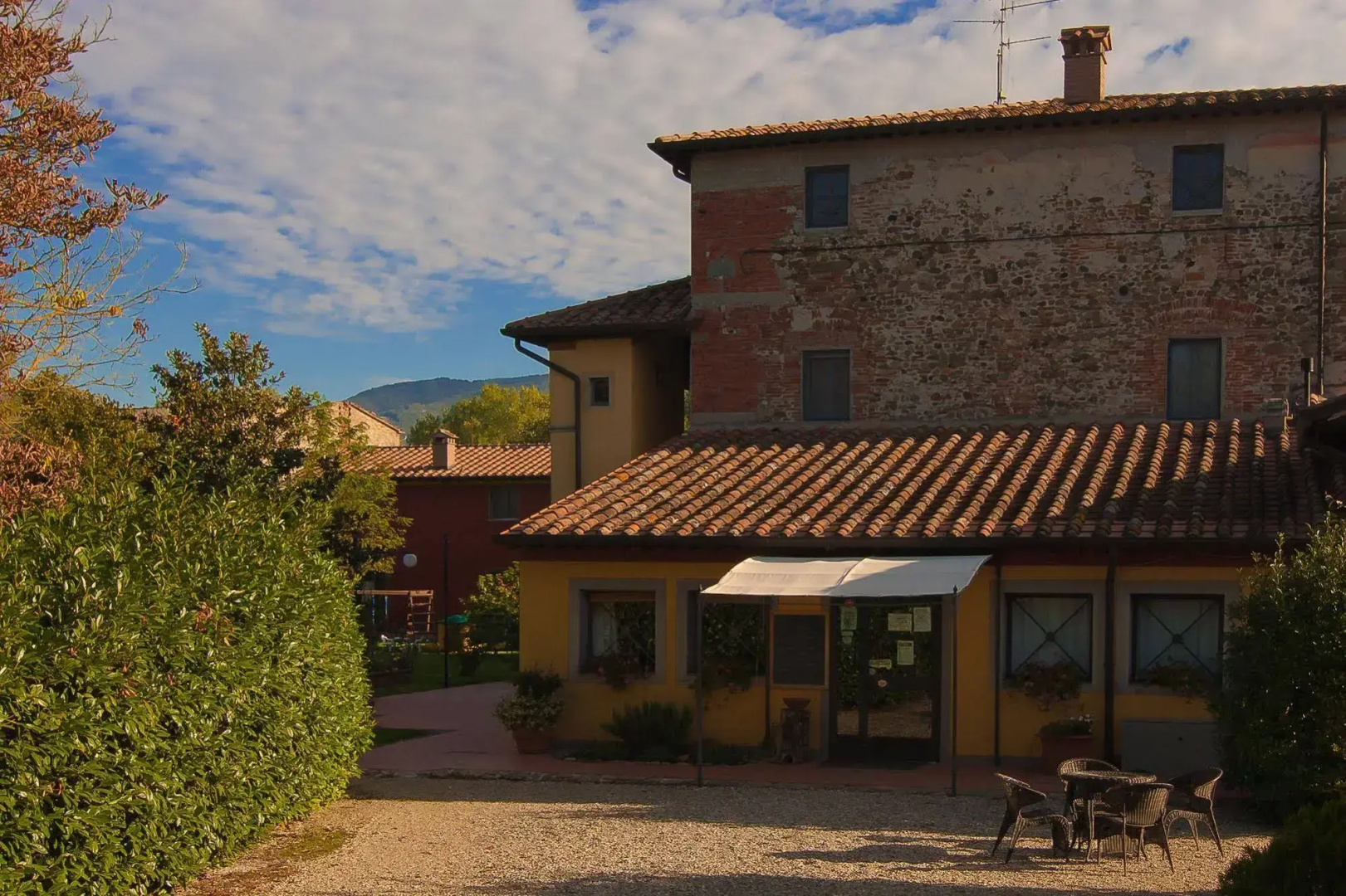 Podere Violino