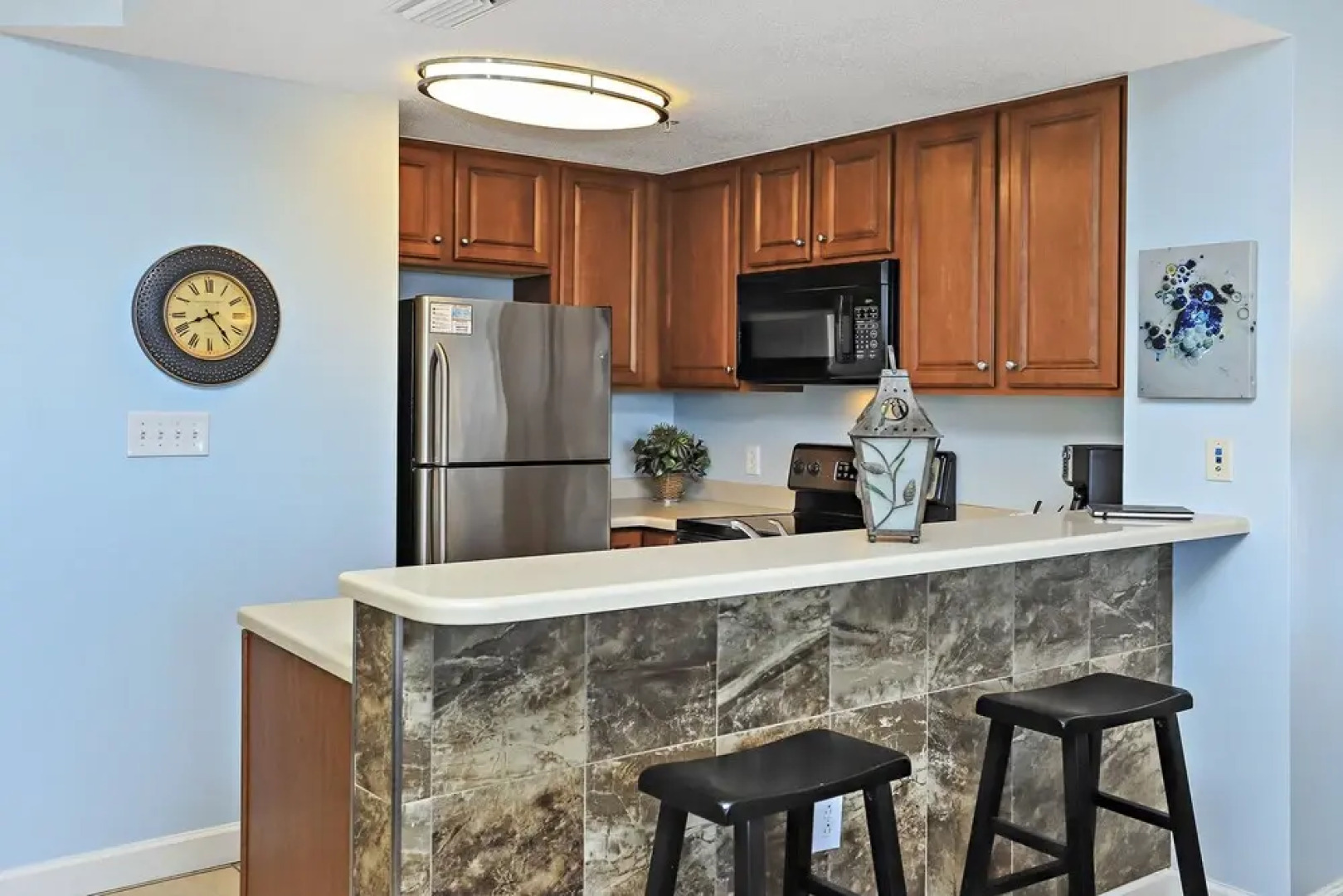 Seychelles Beach Resort 902 - 997248