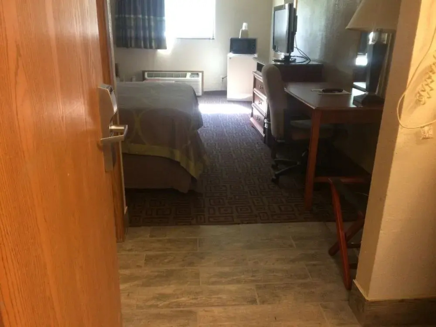 Super 8 Motel - Fort Madison