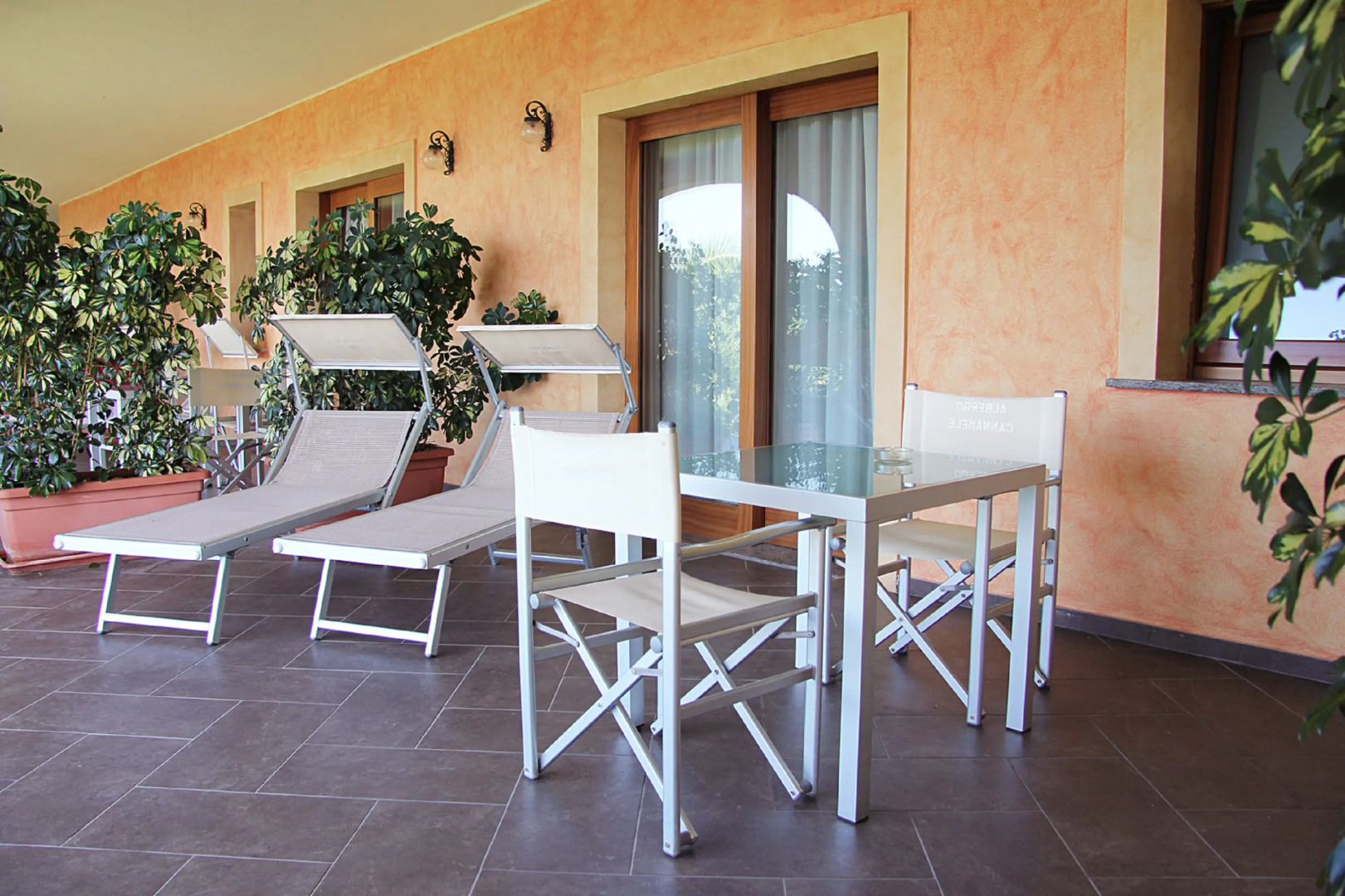 Hotel Cannamele Resort