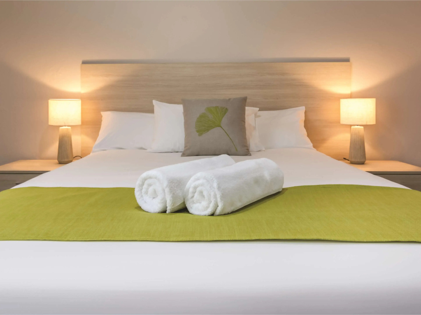 Mandala Ace Albany Hotel