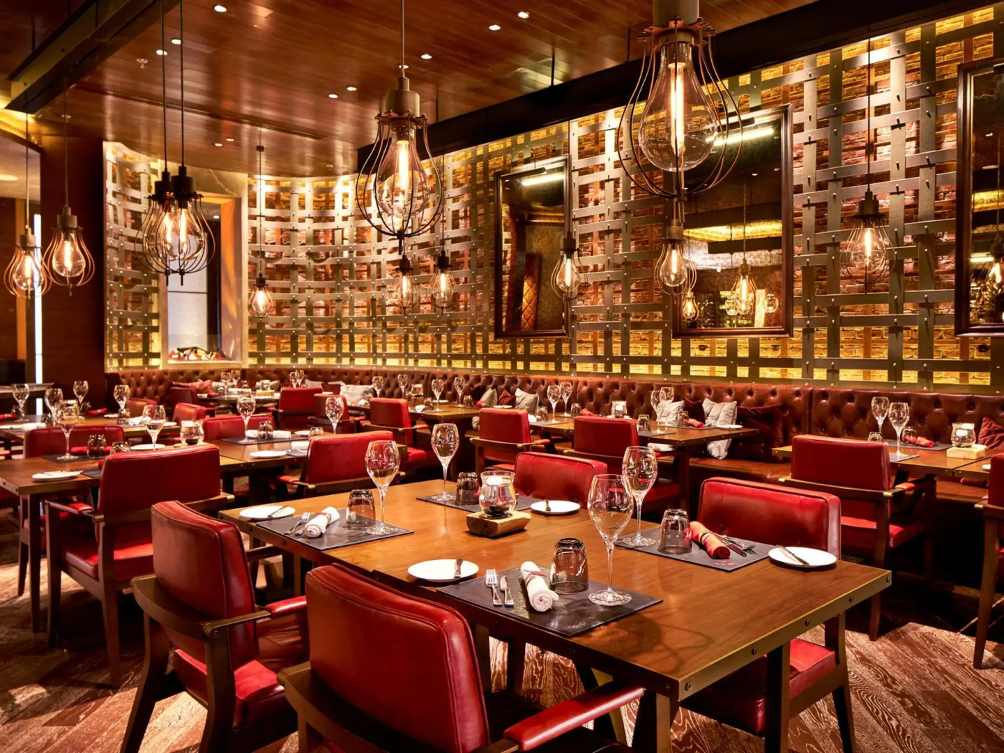 Crowne Plaza Beijing Lido by IHG