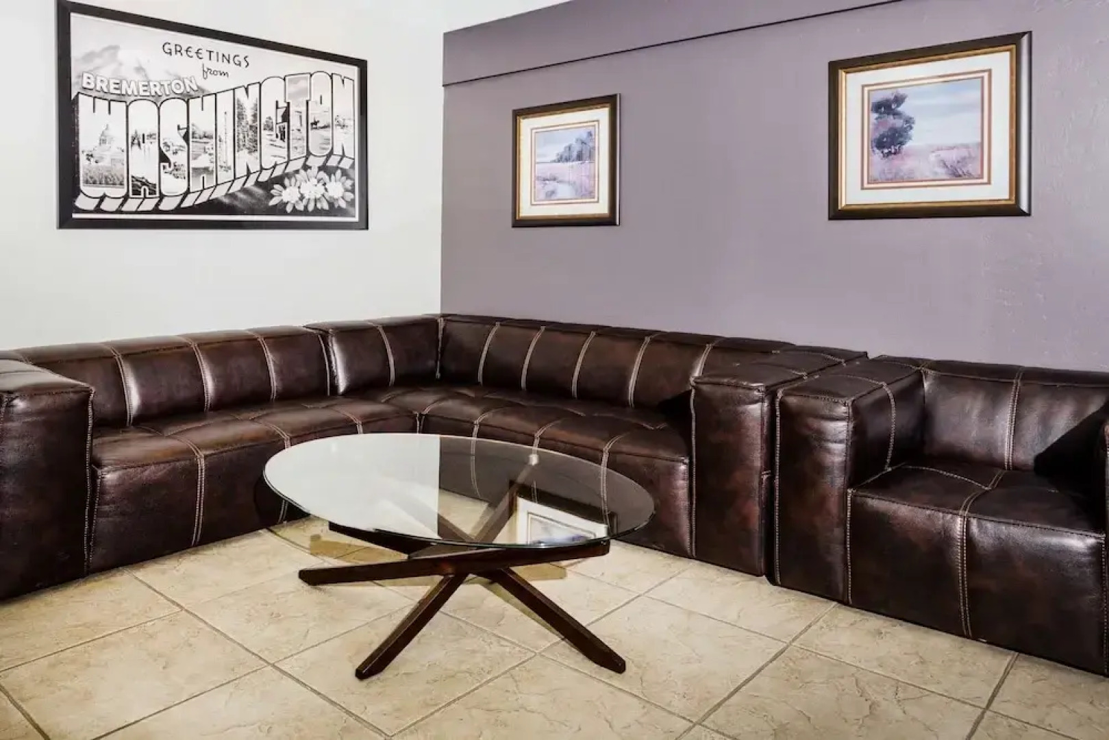 Super 8 Motel - Bremerton