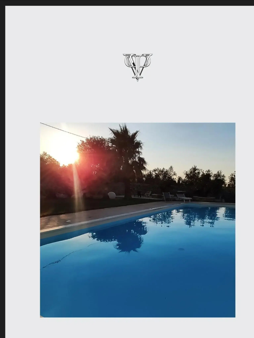Villa Pardonise- Salento