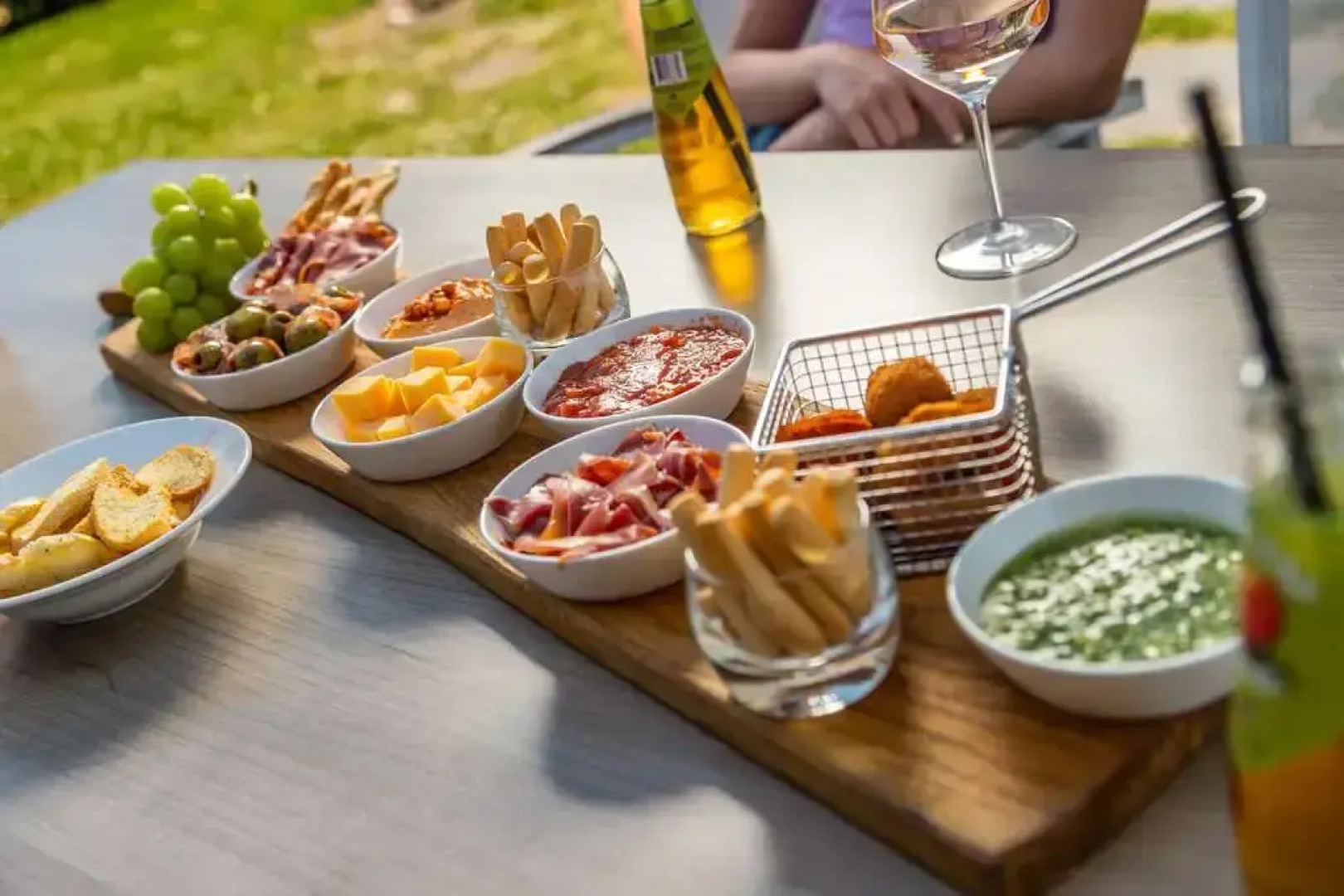 EuroParcs Poort van Amsterdam