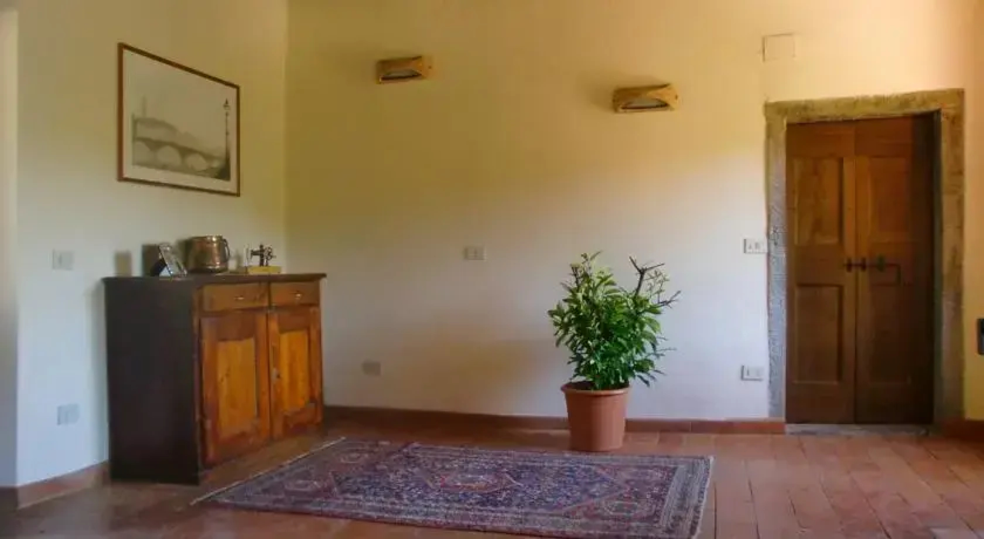 B&B Talla La Fonte