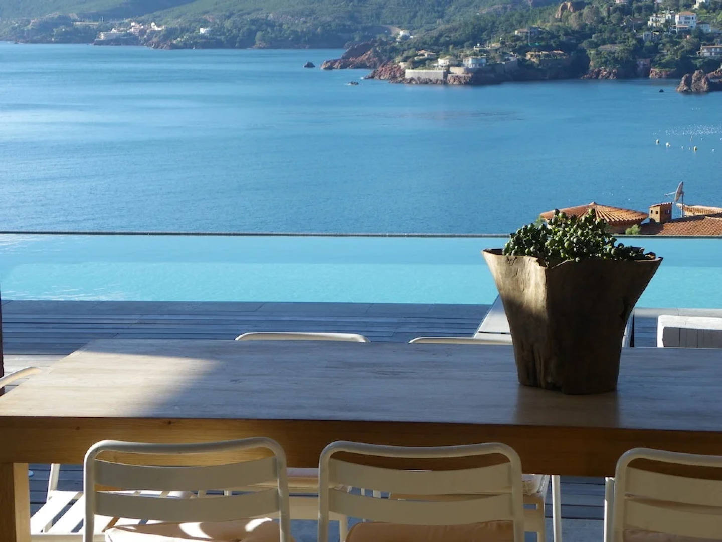 Agence la Galère - Villa Rio