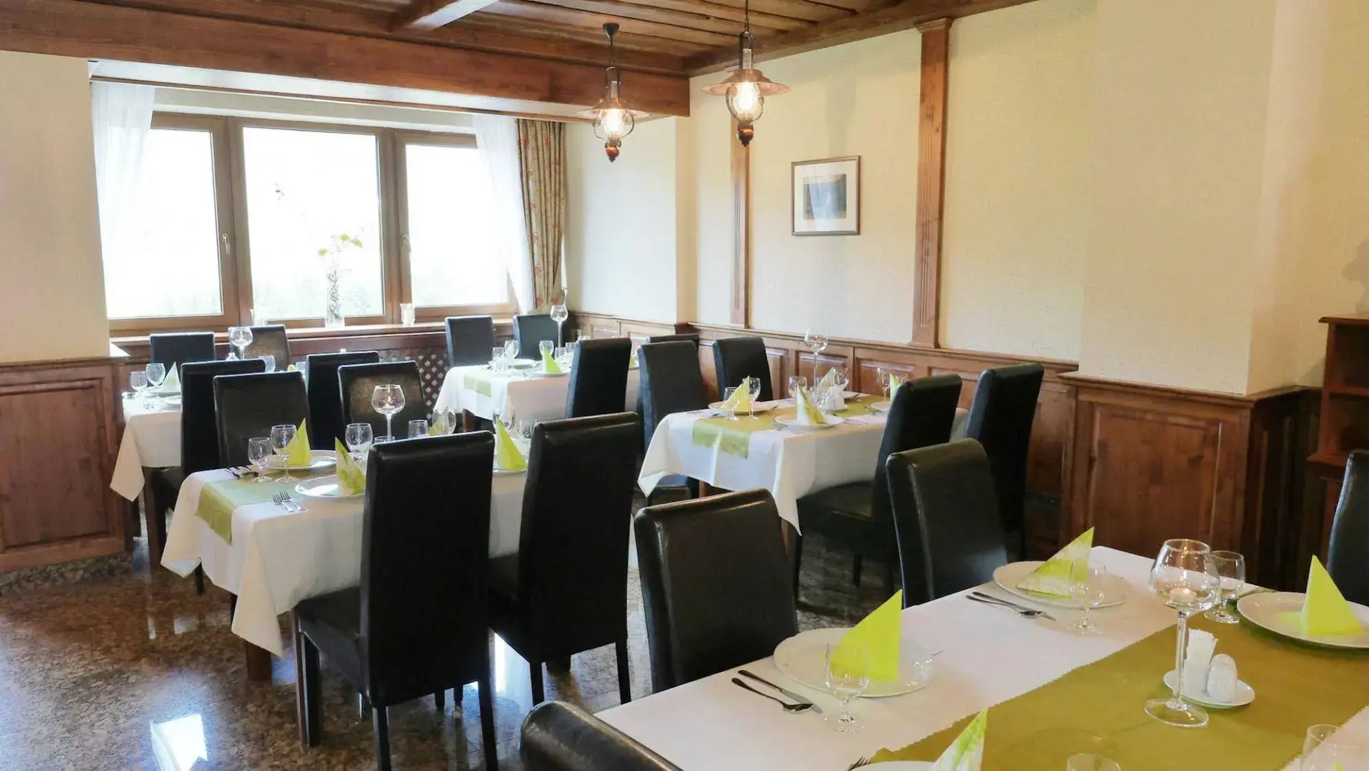 Hotel Encián