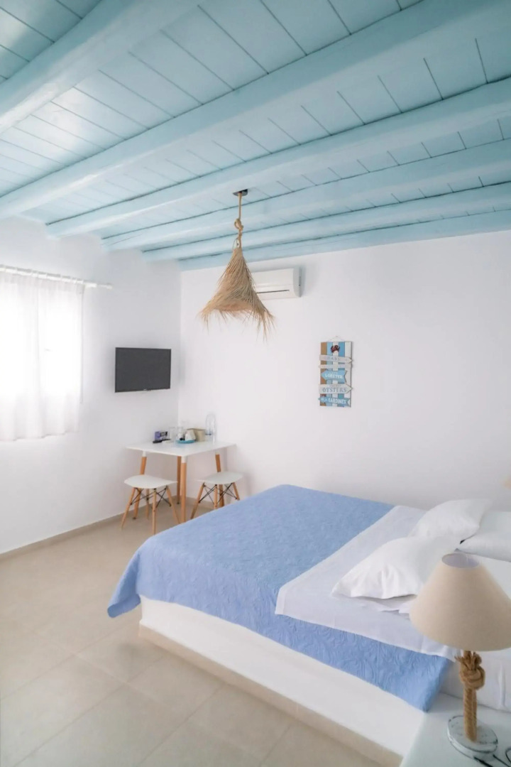 Sofia's Bungalows Mykonos