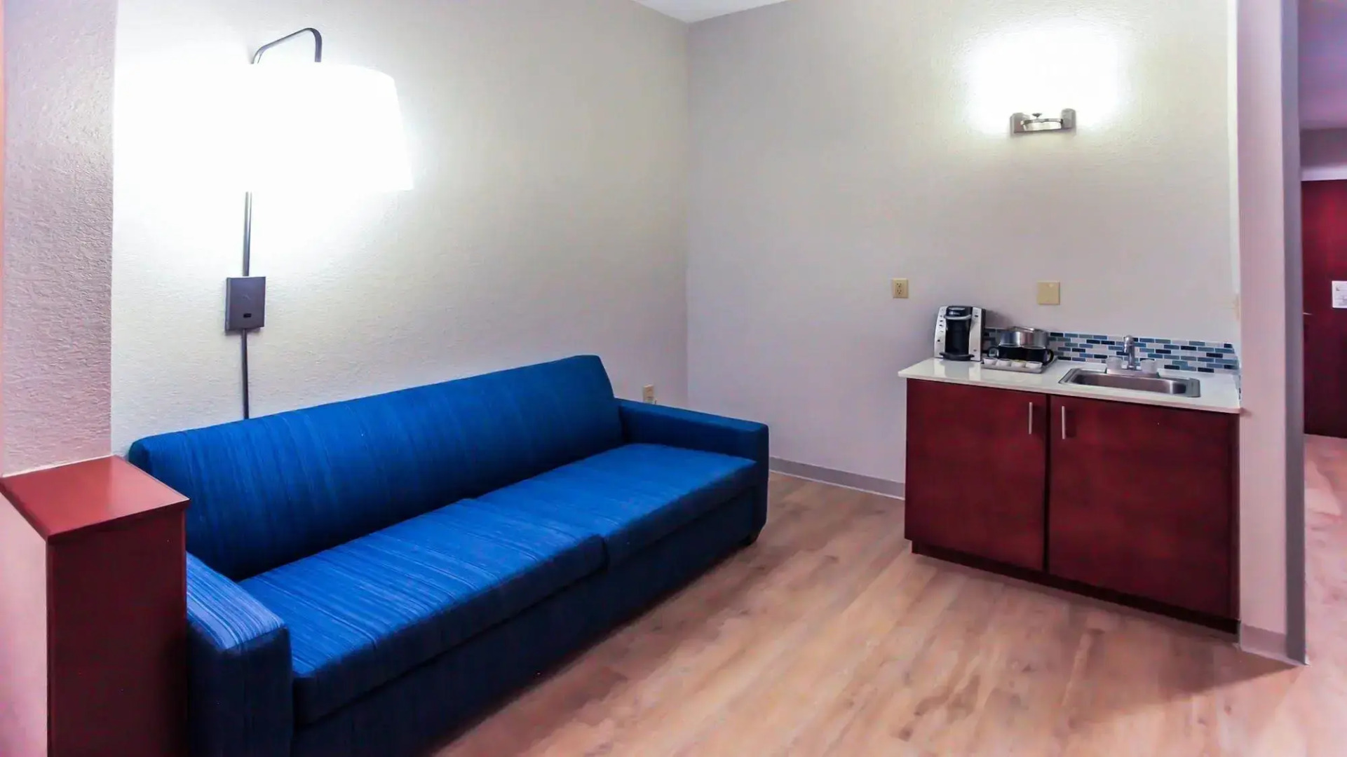 Holiday Inn Express Daytona Beach - Speedway