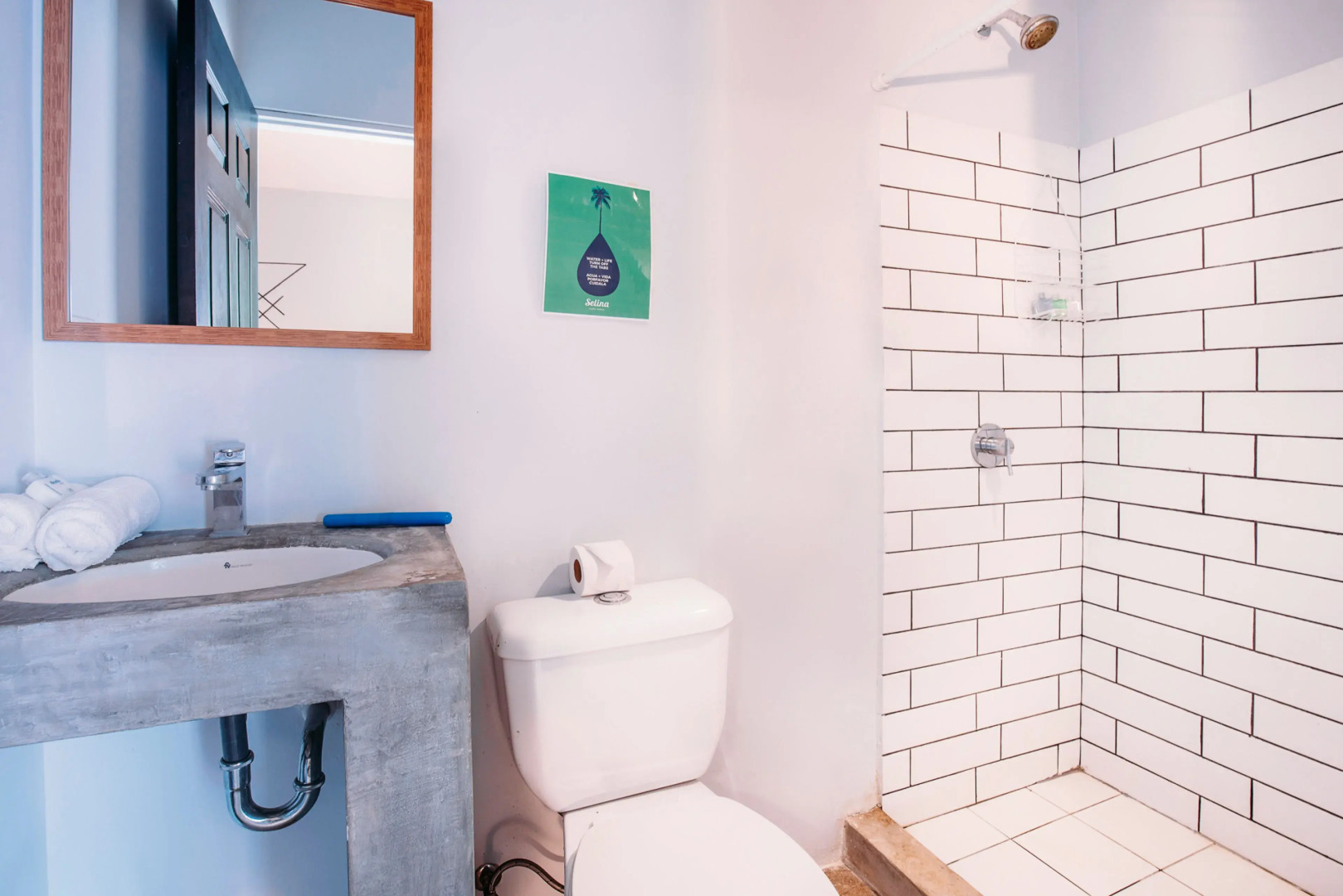 Selina Santa Teresa North