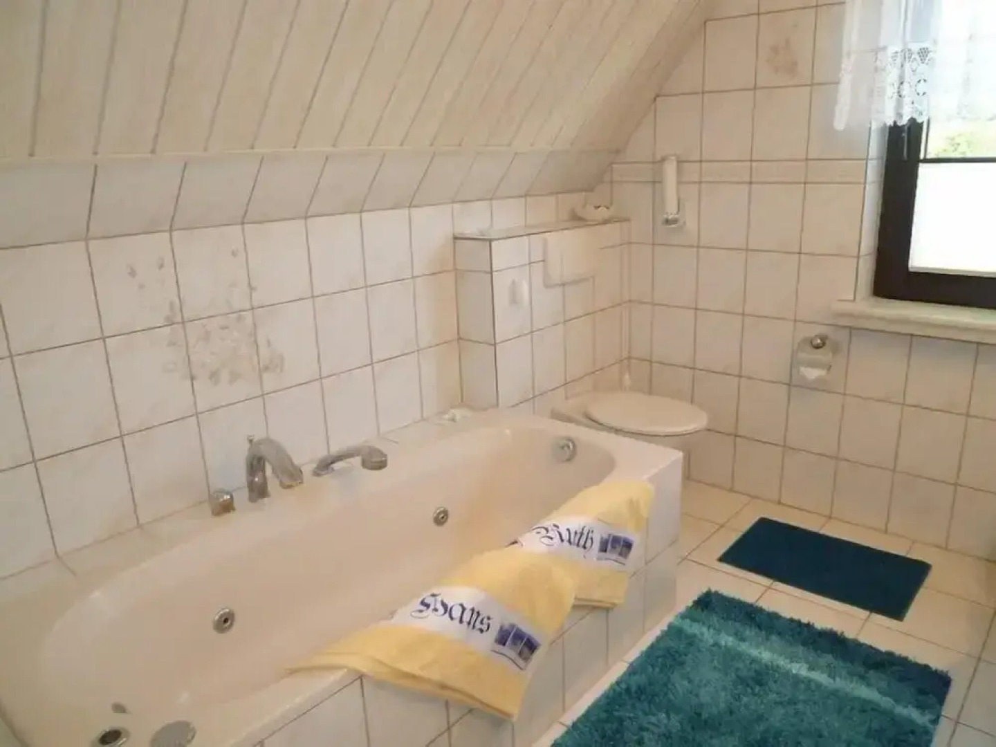 Ferienhaus Dünengras