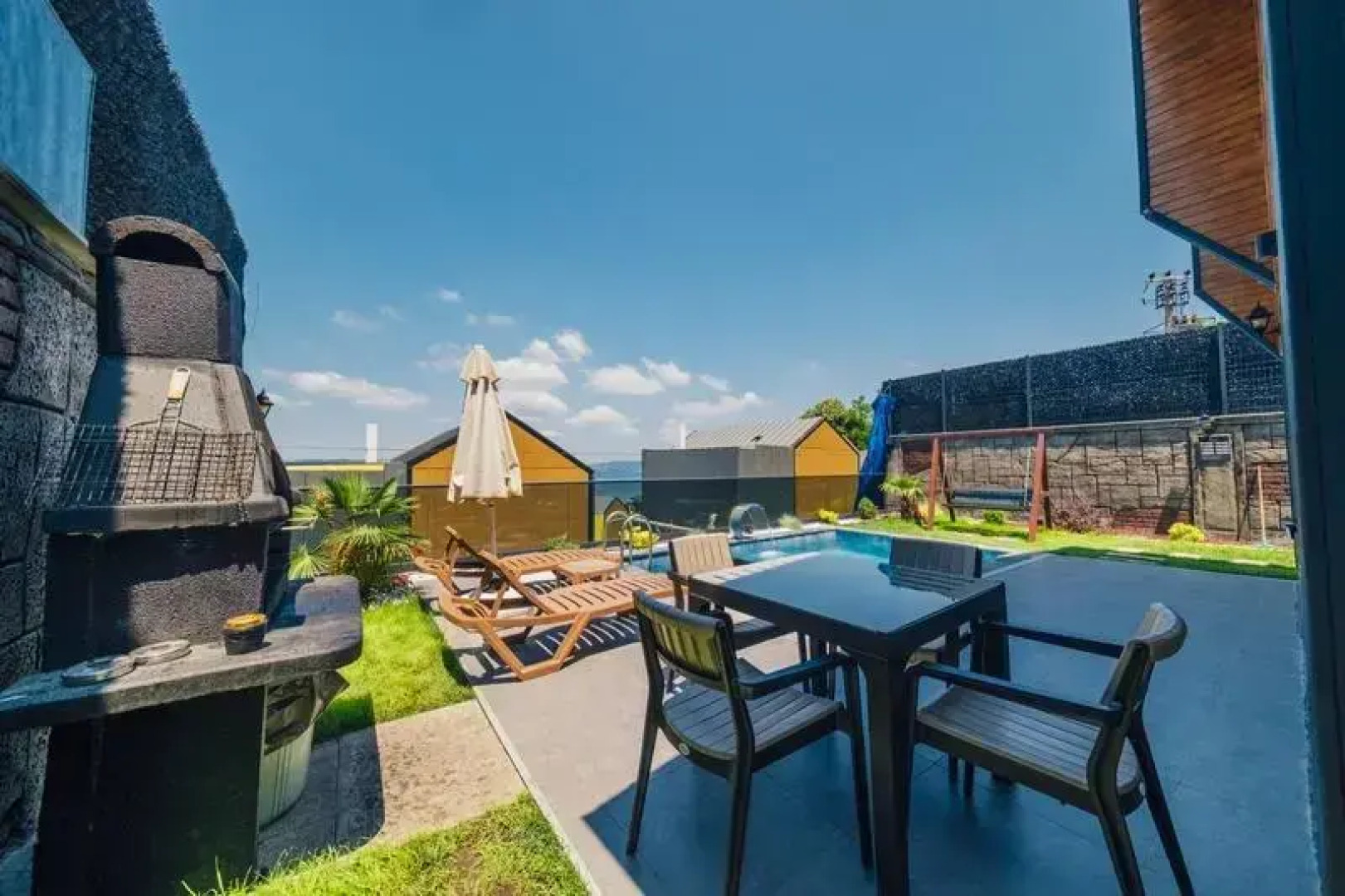 Sapanca Wooden Palaces