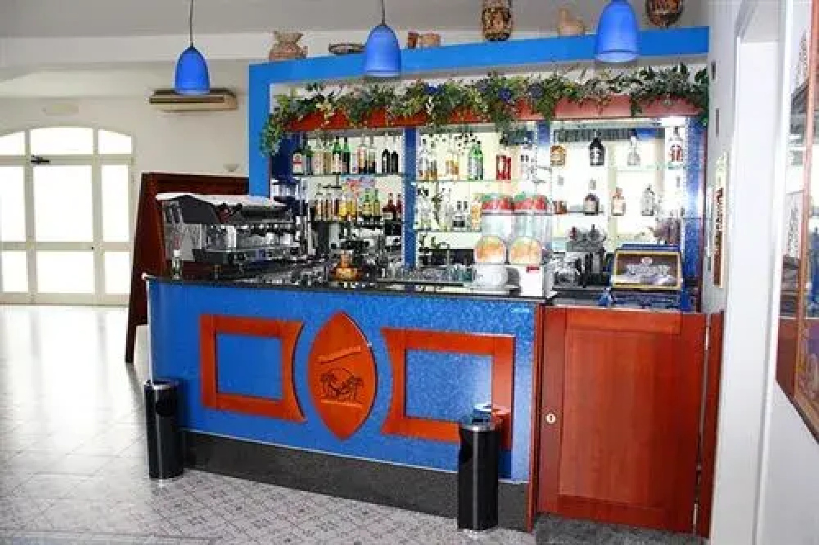 Picchio Hotel Pescoluse