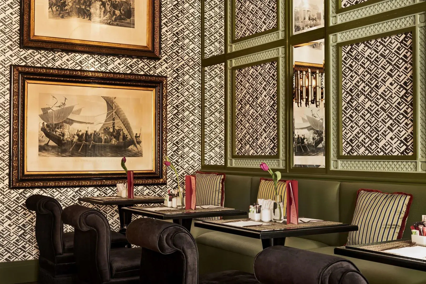 NH Collection Valencia Colón