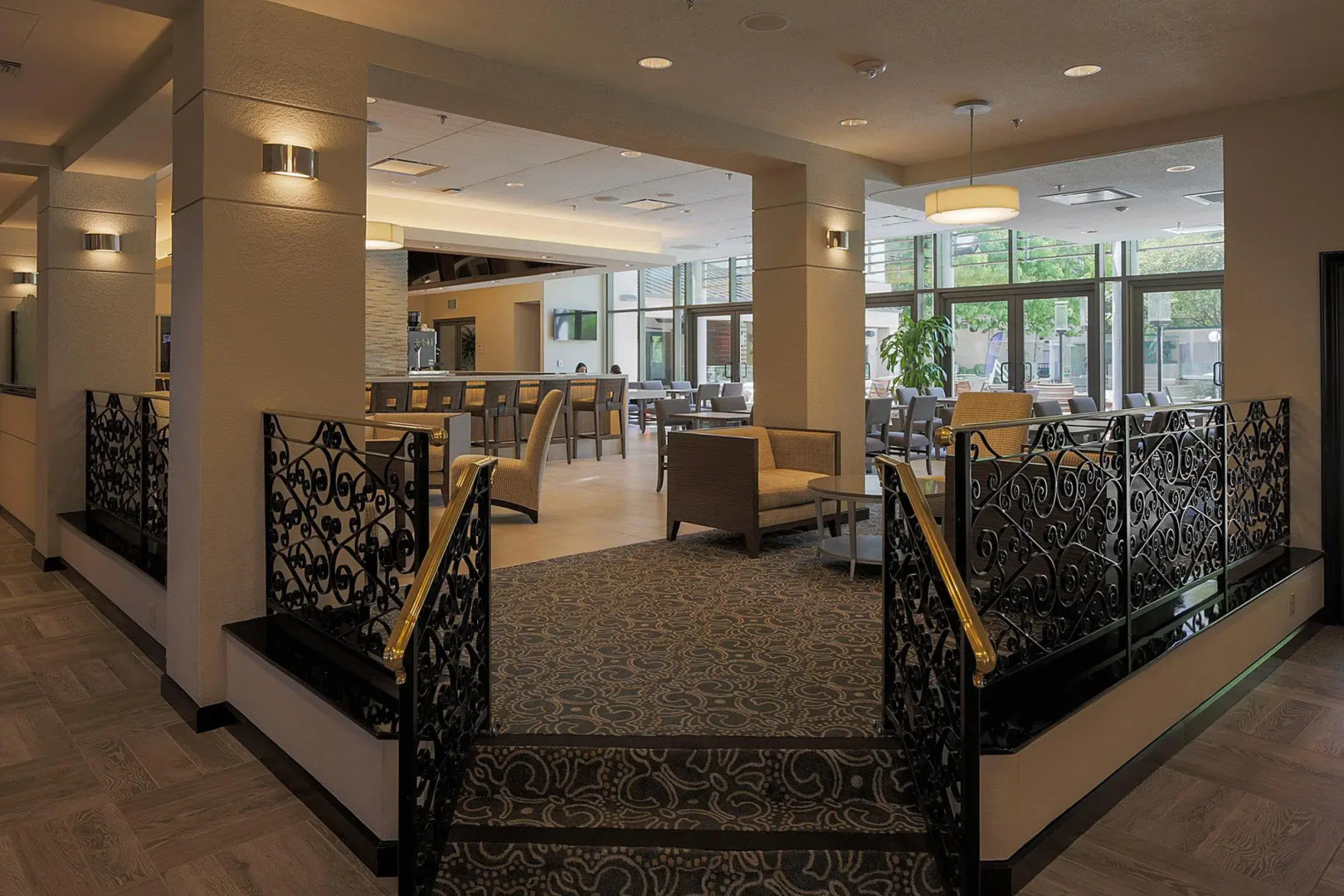 Hyatt Centric Santa Clara Silicon Valley