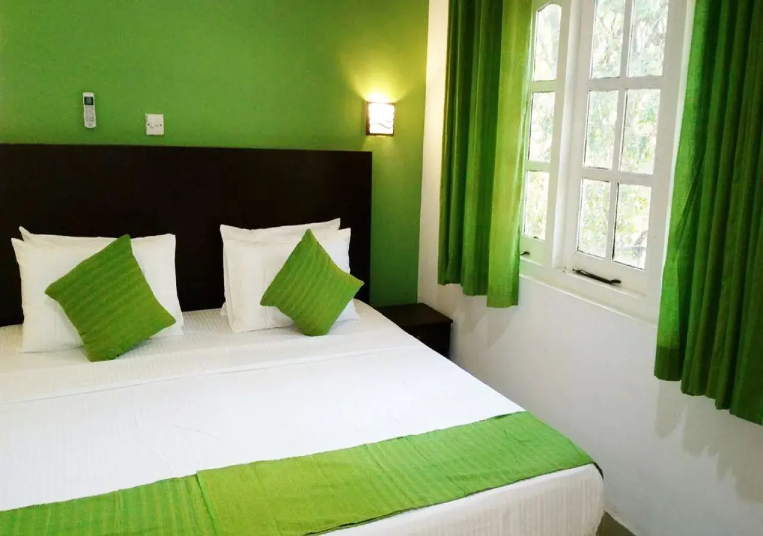 Apsaras Resort Sigiriya