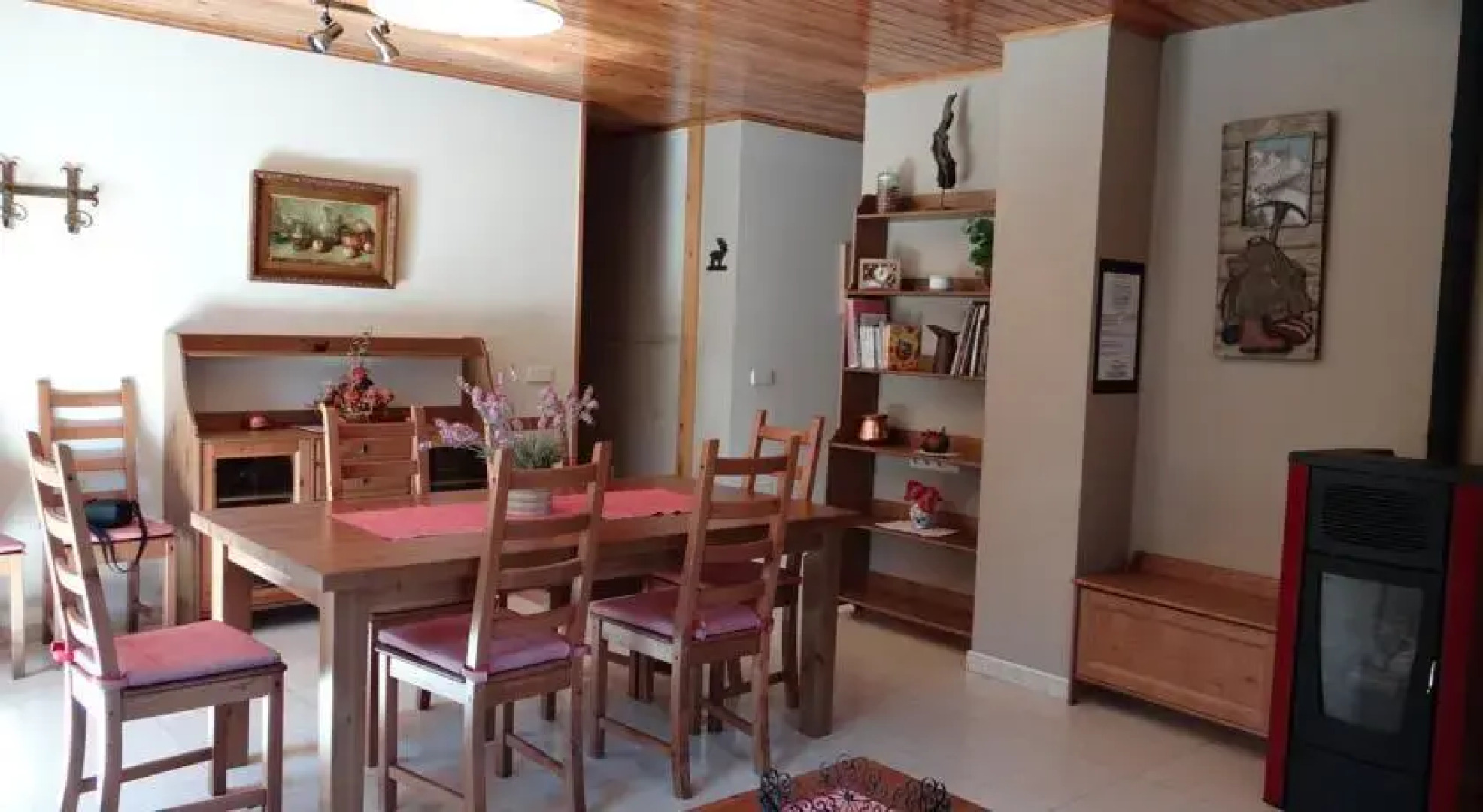 Casa Castell Cal Sintet