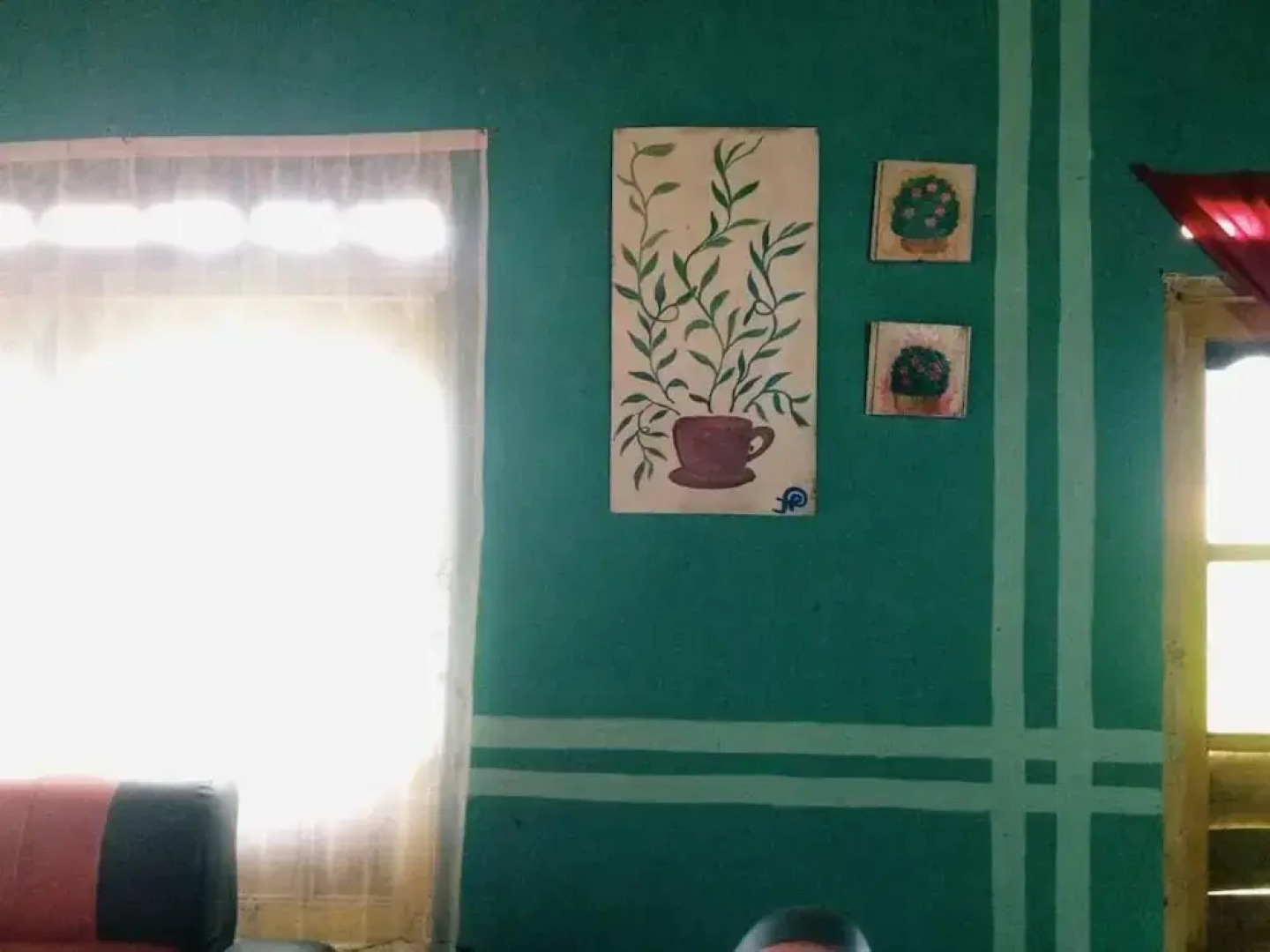 Sijo art and guesthouse