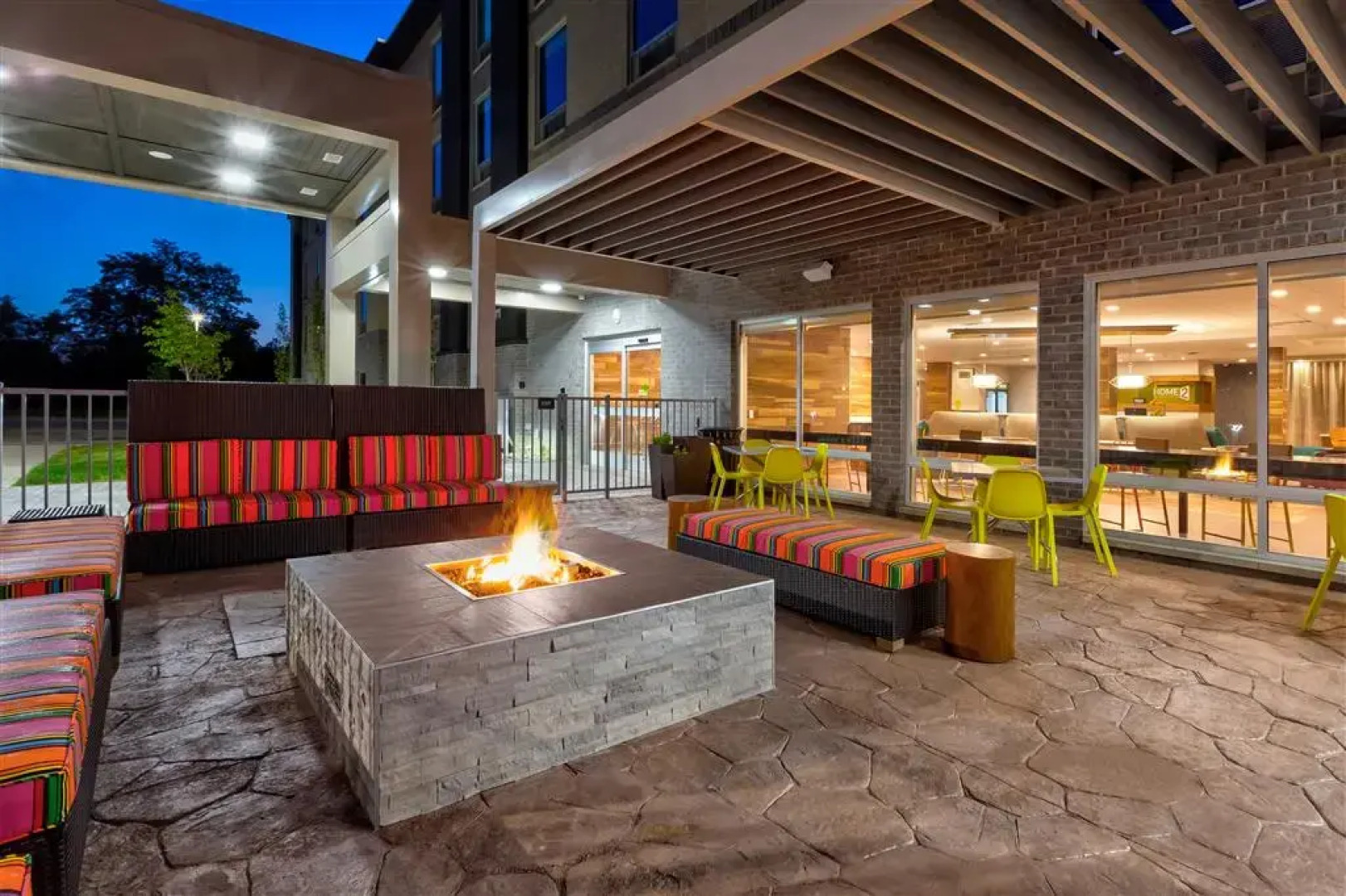 Home2 Suites by Hilton Grand Blanc Flint, MI