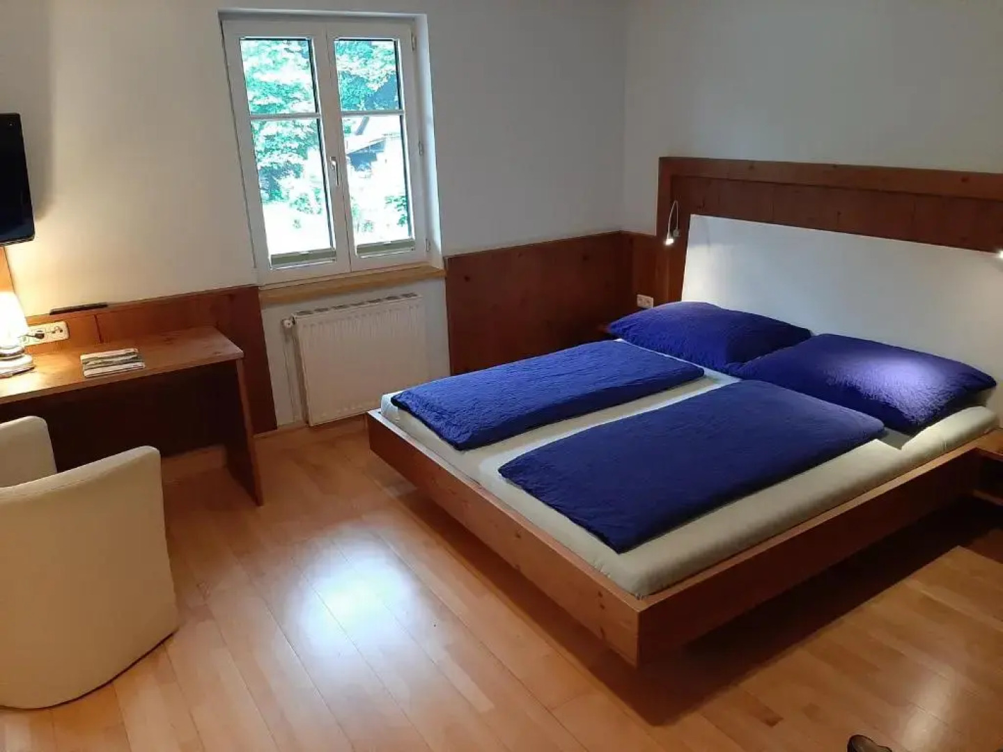 Frühstückspension Doris Eder