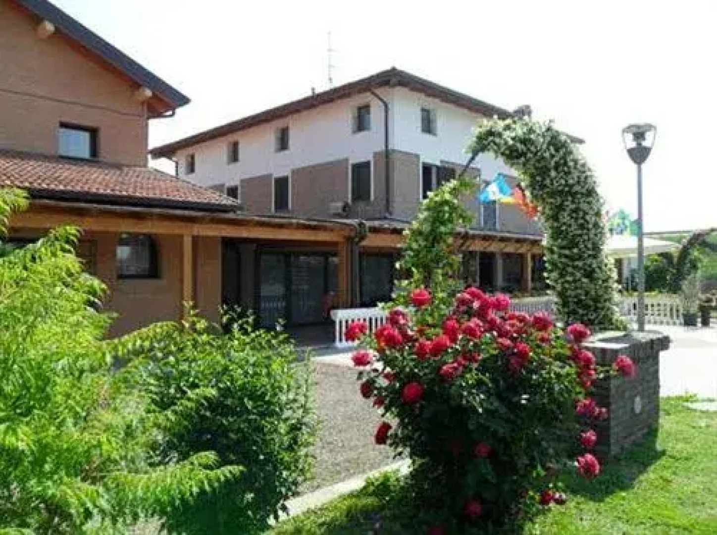 Villa Oasi Grand Hotel