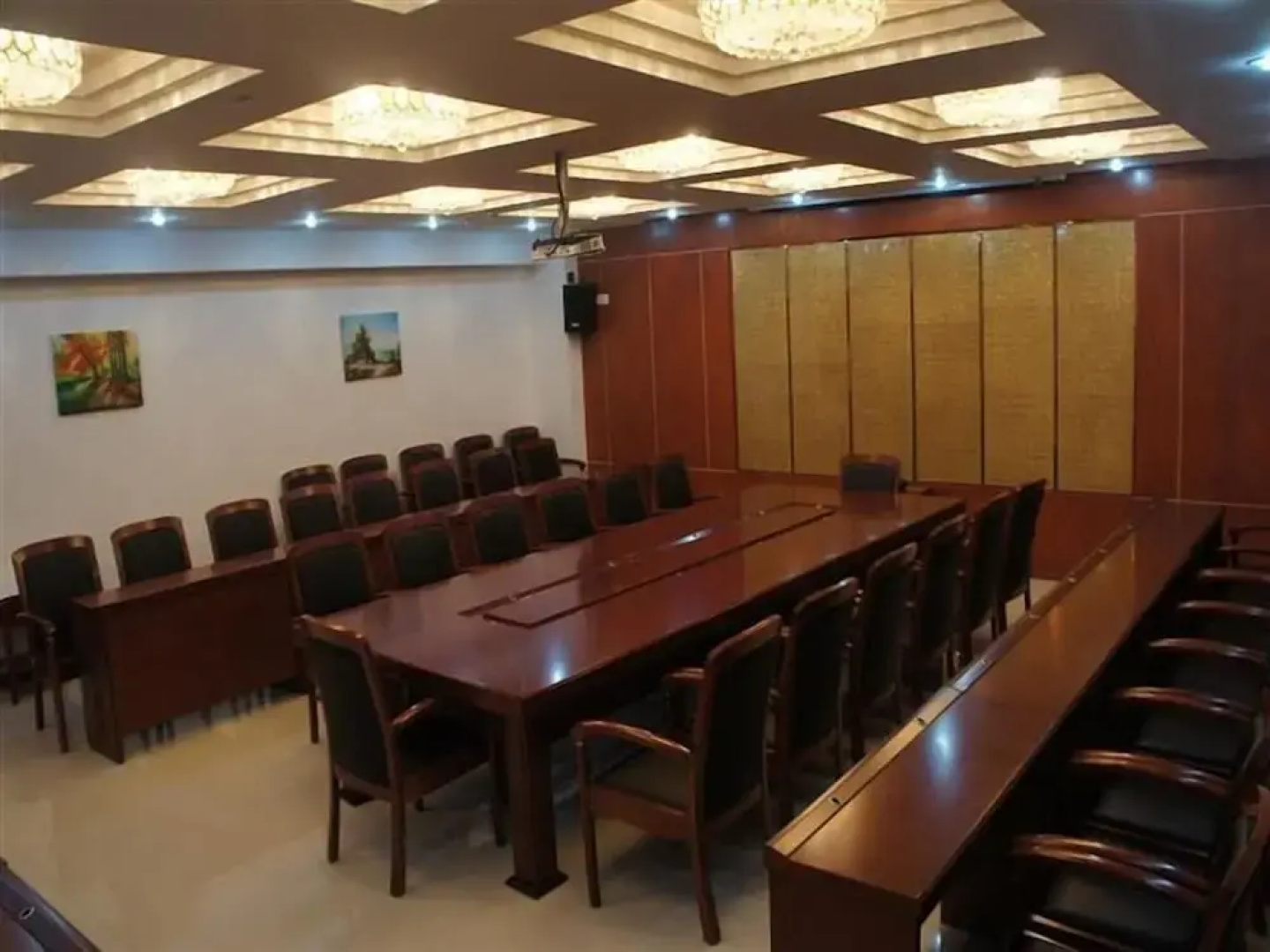 GreenTree Inn Hefei XiYou Road Hotel