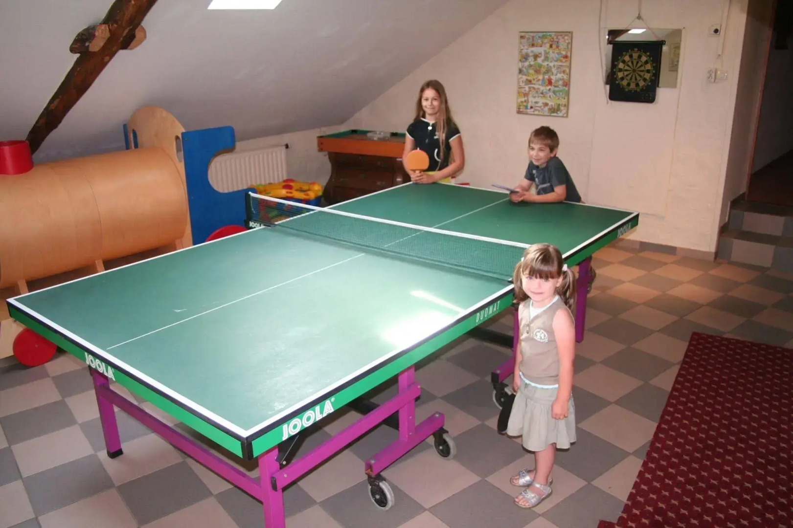 Gourmet & Relax Hotel De La Sure