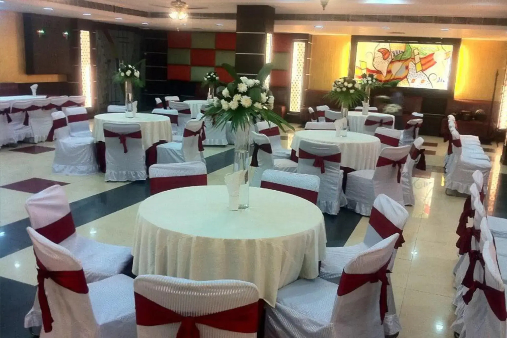 OYO 1922 Hotel Rajmandir