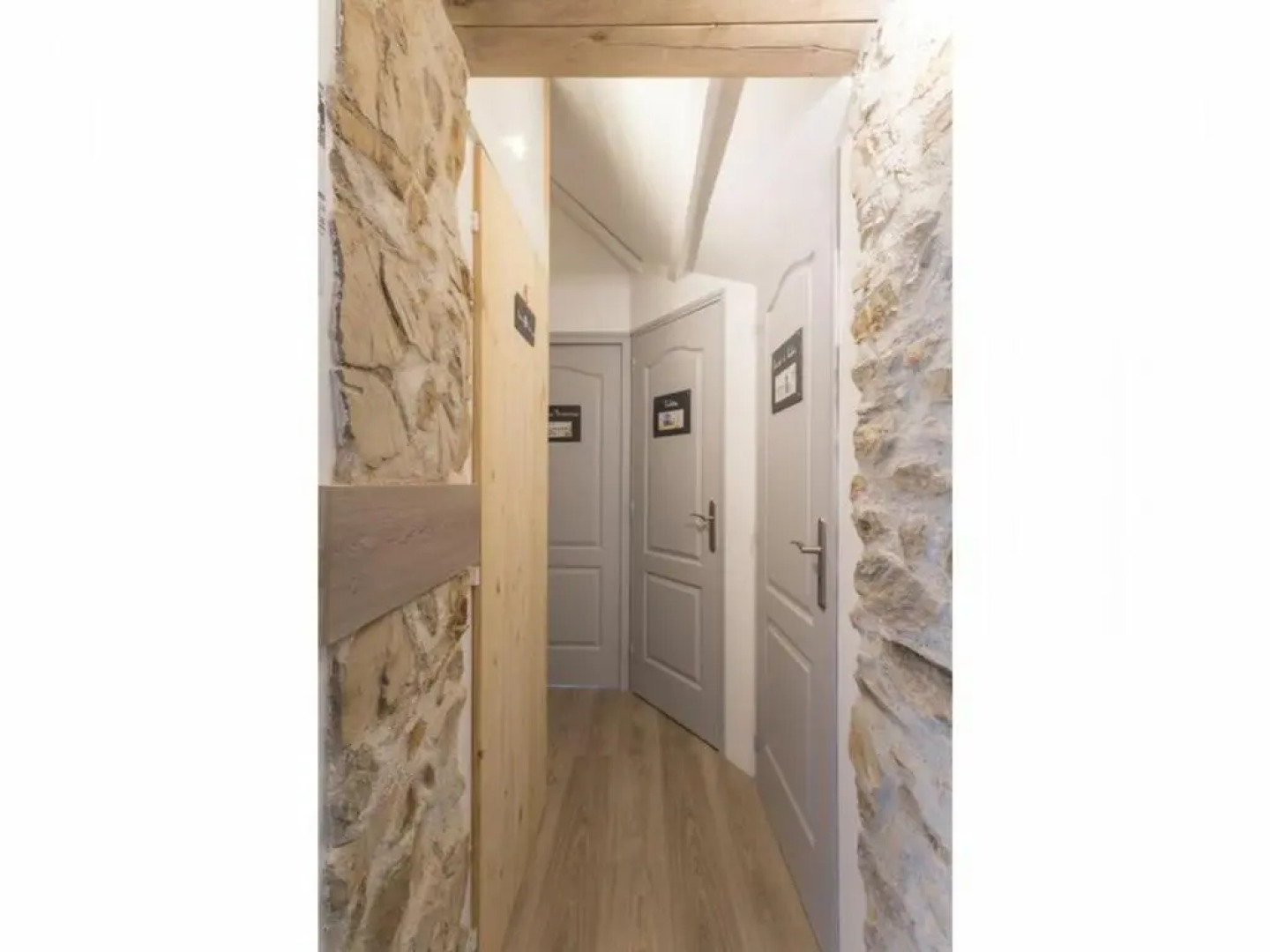 Gîte Donges, 5 pièces, 7 personnes - FR-1-306-841